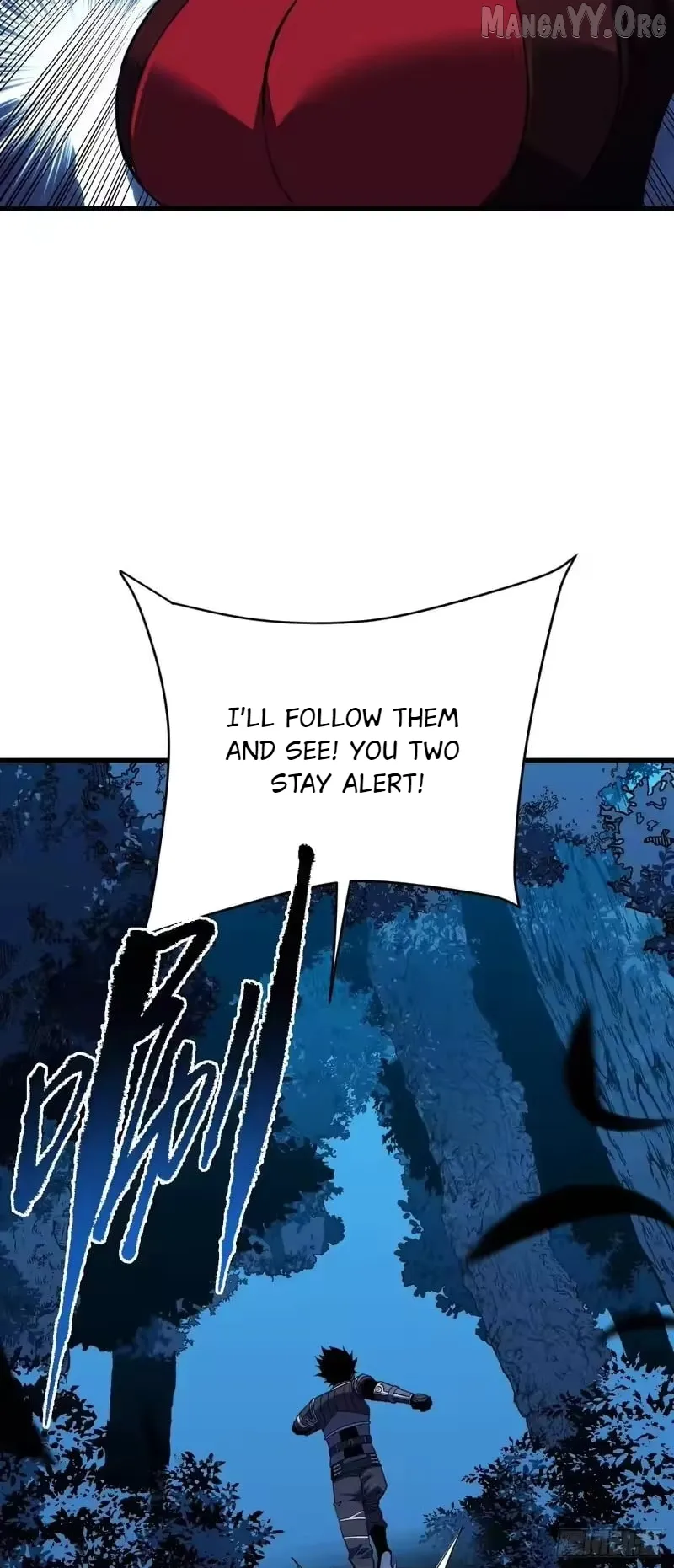 Read Lord of Destiny Wheel EN Manga Online