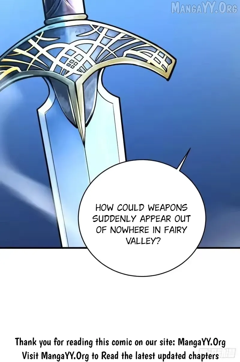 Read Lord of Destiny Wheel EN Manga Online