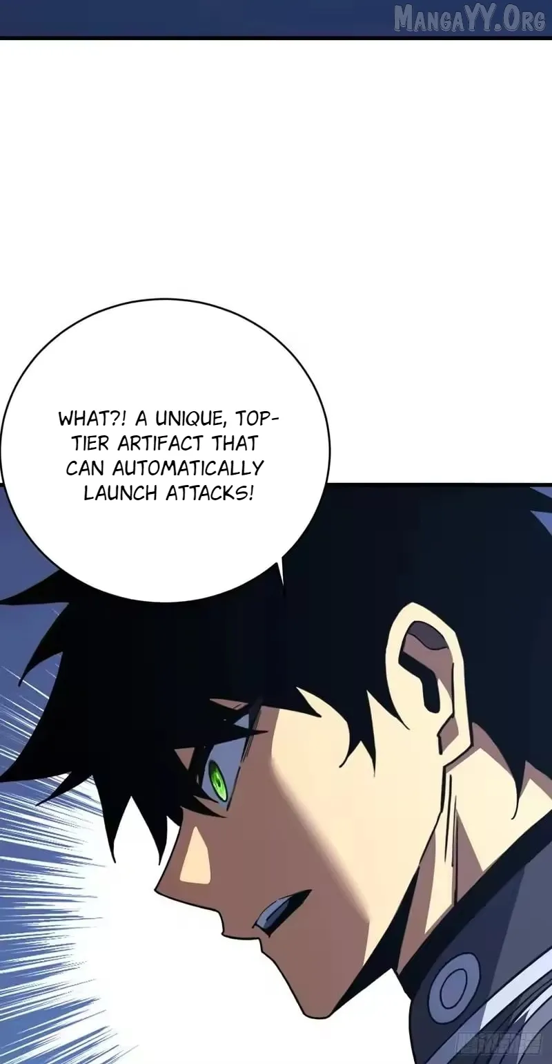 Read Lord of Destiny Wheel EN Manga Online