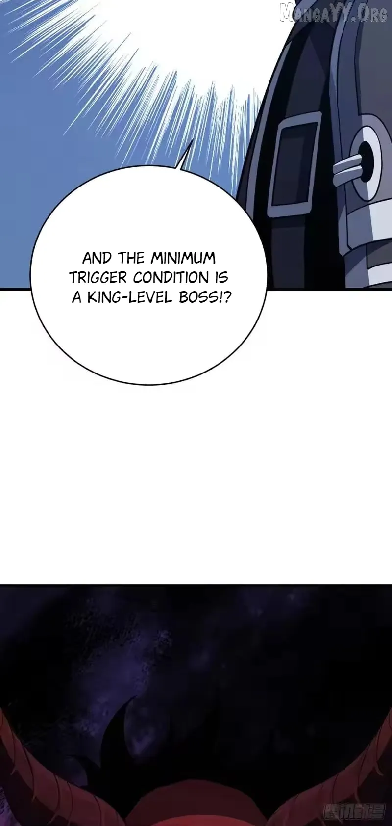 Read Lord of Destiny Wheel EN Manga Online