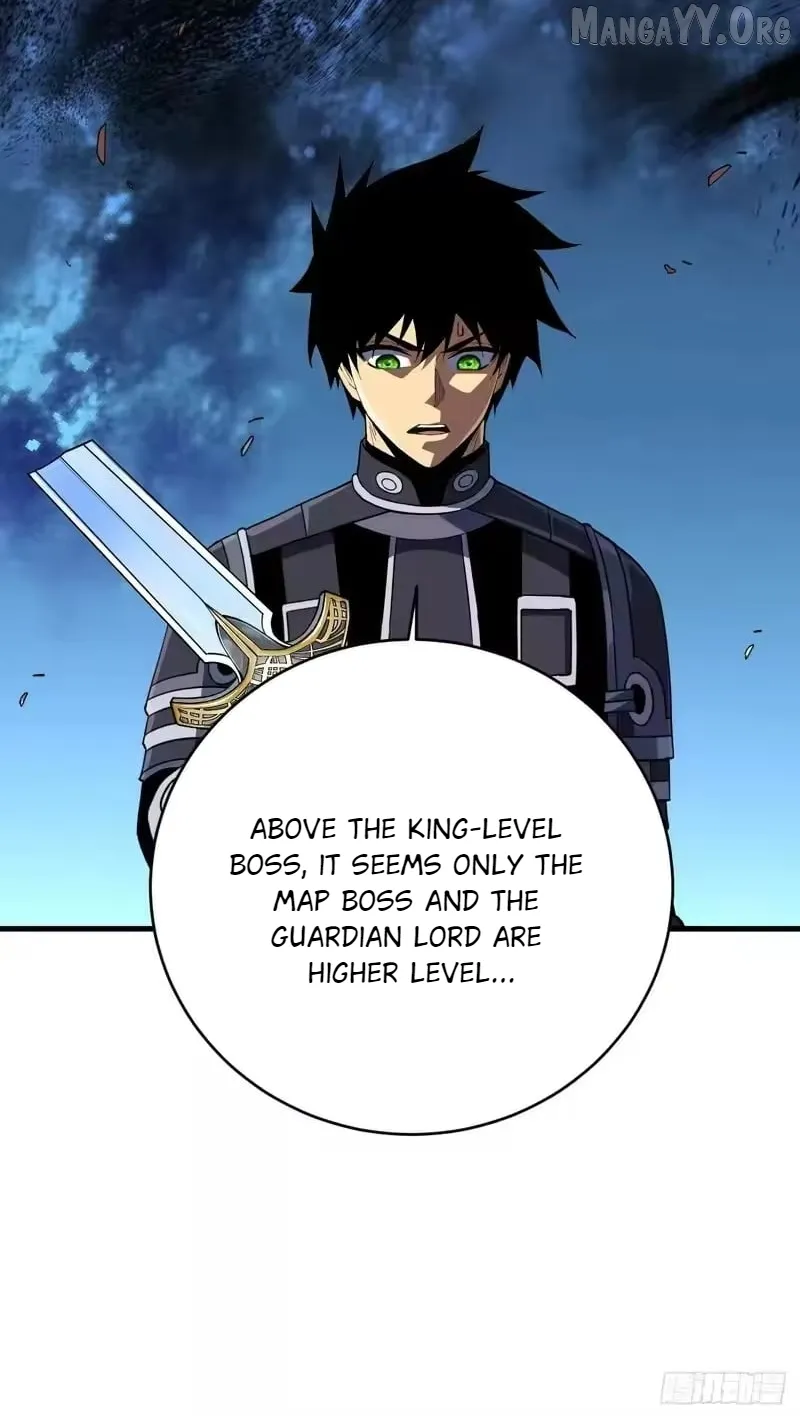 Read Lord of Destiny Wheel EN Manga Online