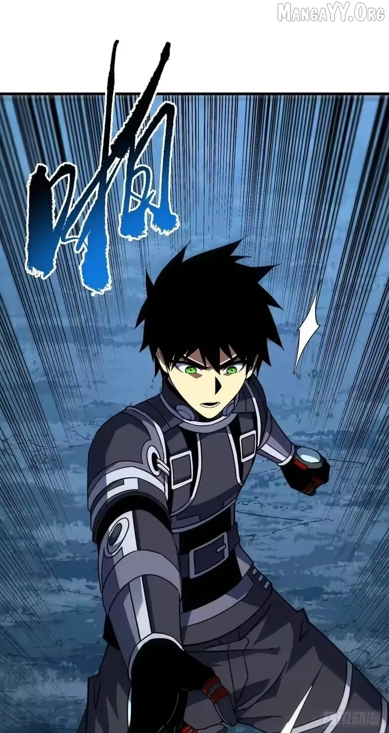 Read Lord of Destiny Wheel EN Manga Online
