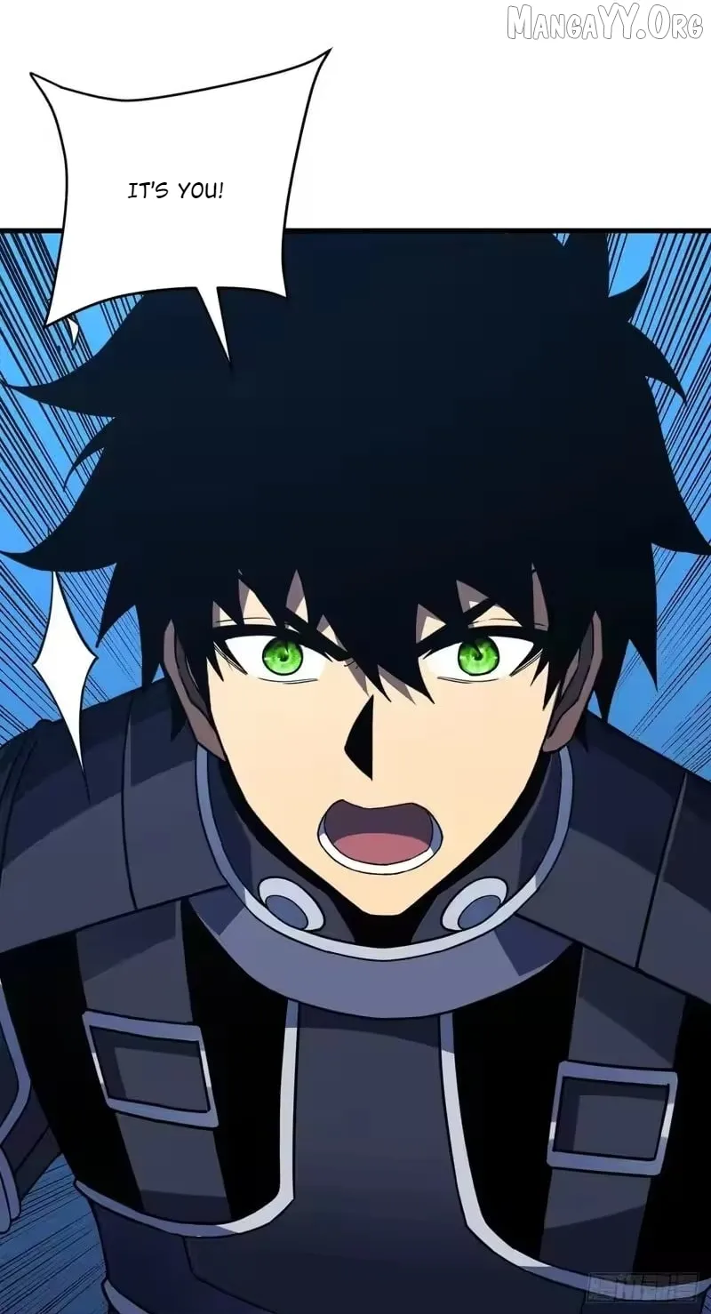 Read Lord of Destiny Wheel EN Manga Online