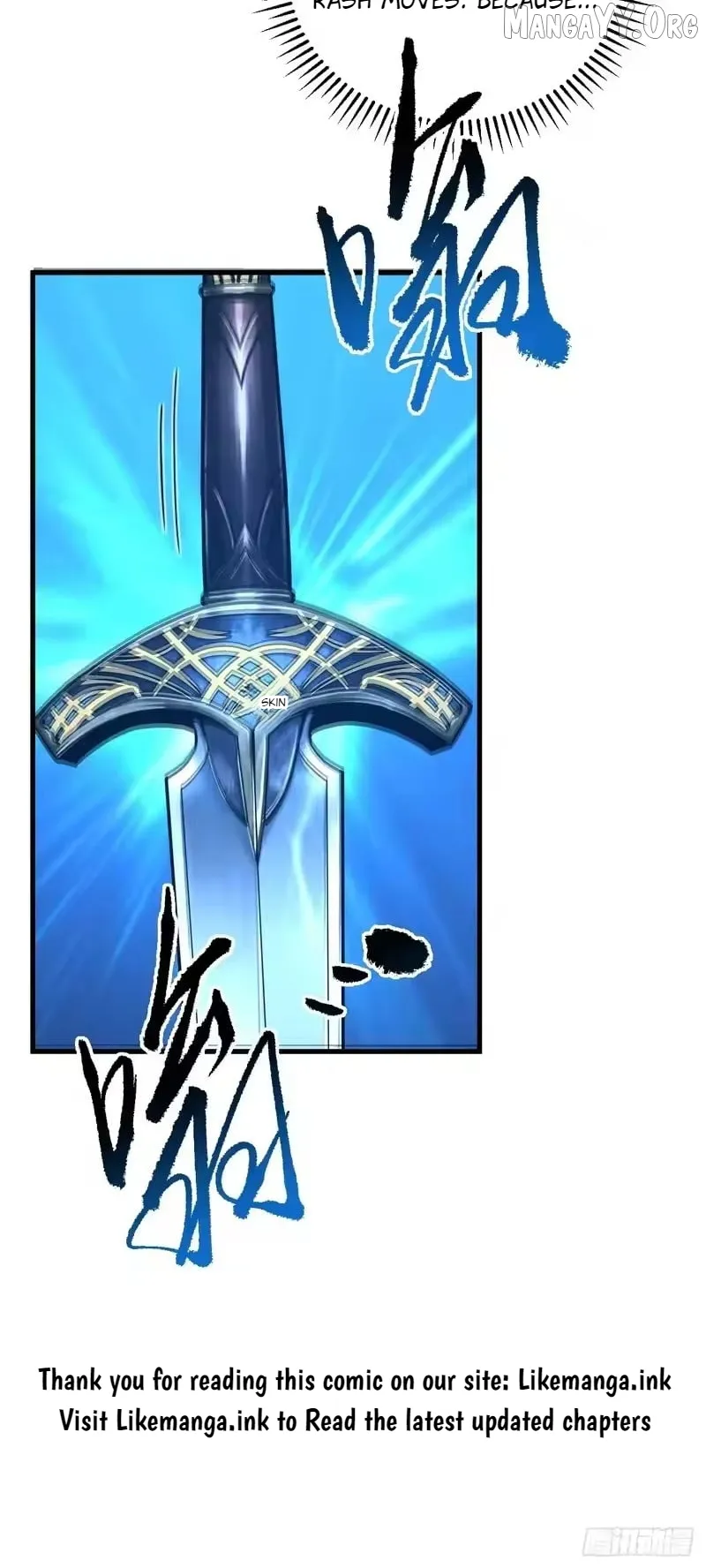 Read Lord of Destiny Wheel EN Manga Online