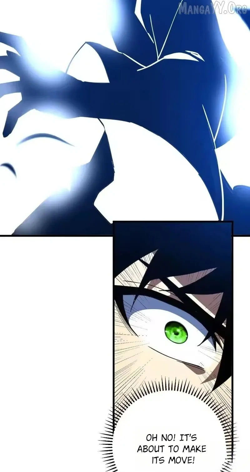 Read Lord of Destiny Wheel EN Manga Online