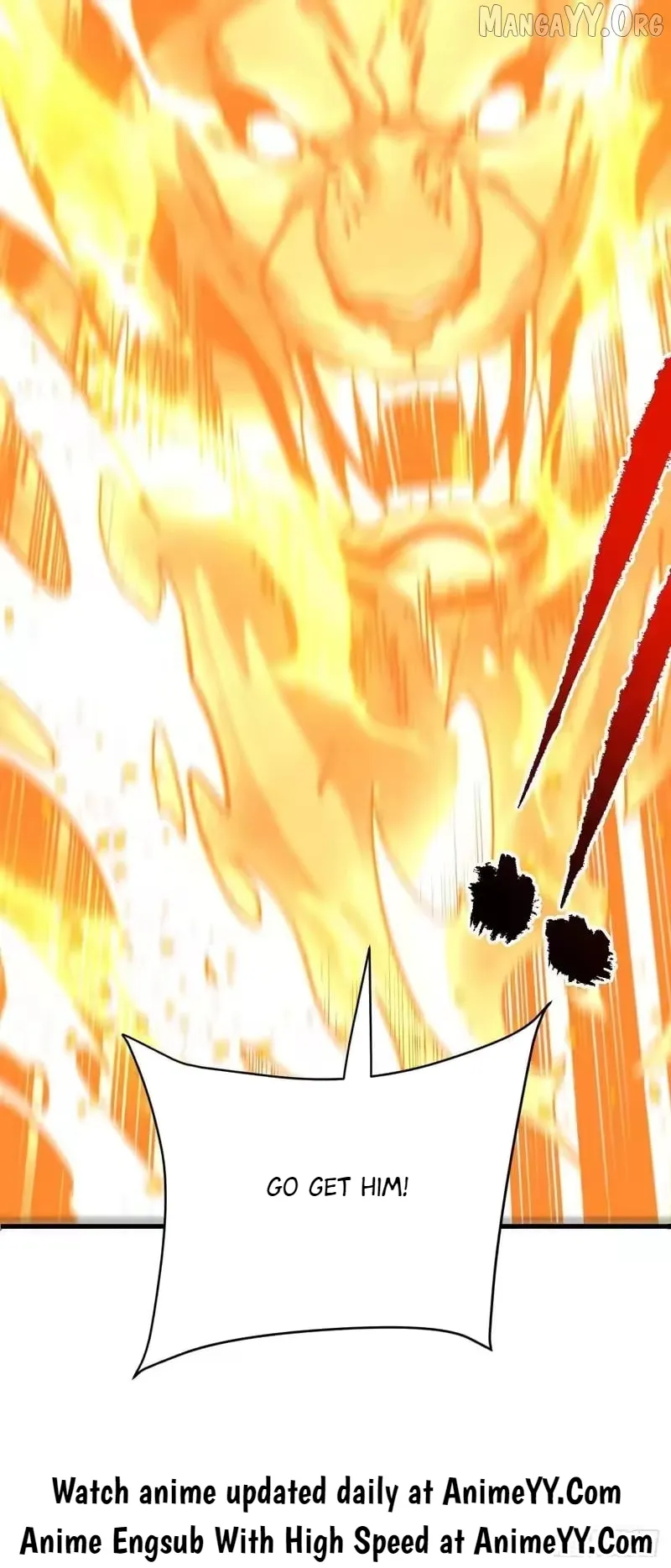 Read Lord of Destiny Wheel EN Manga Online