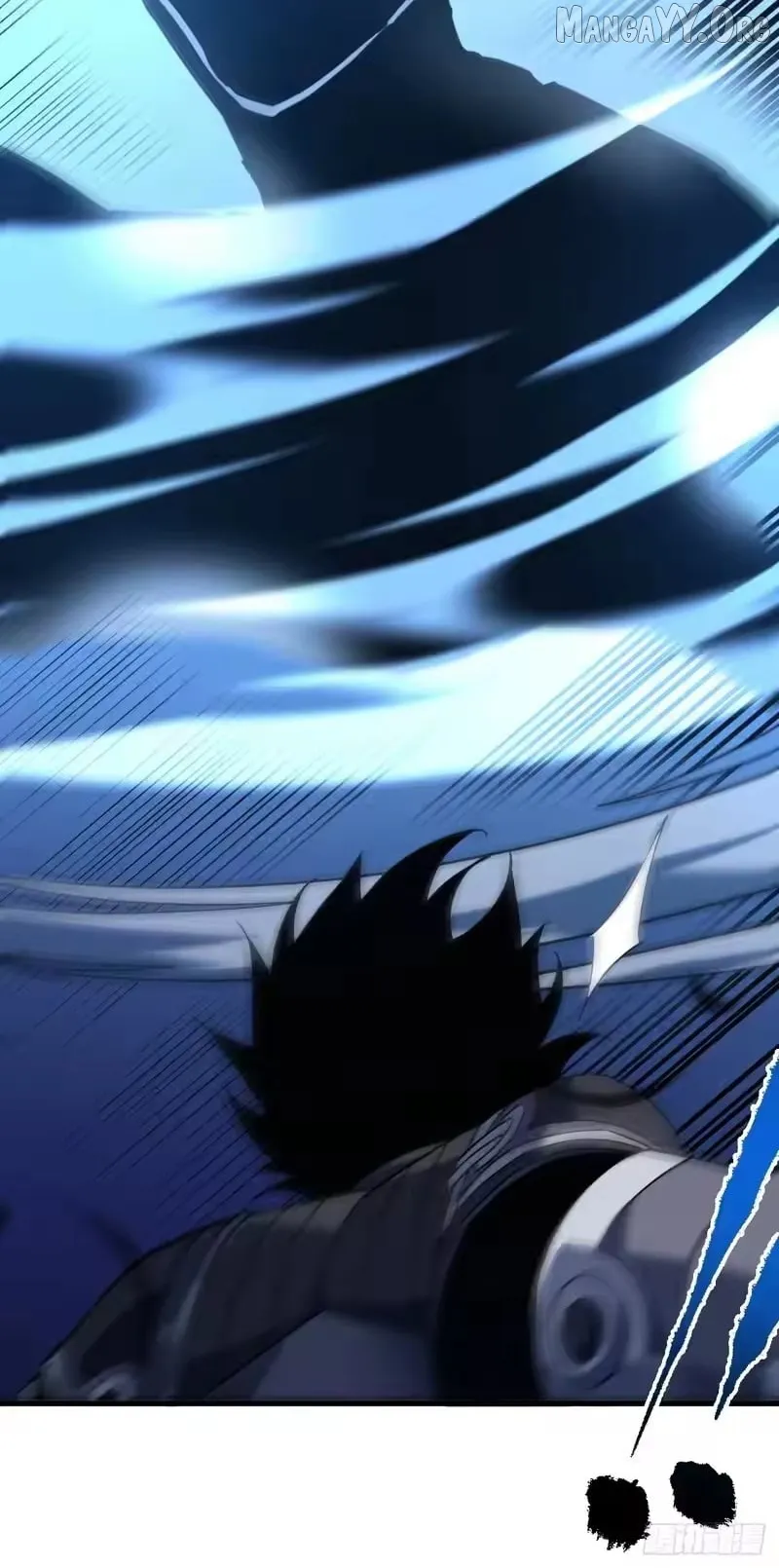 Read Lord of Destiny Wheel EN Manga Online