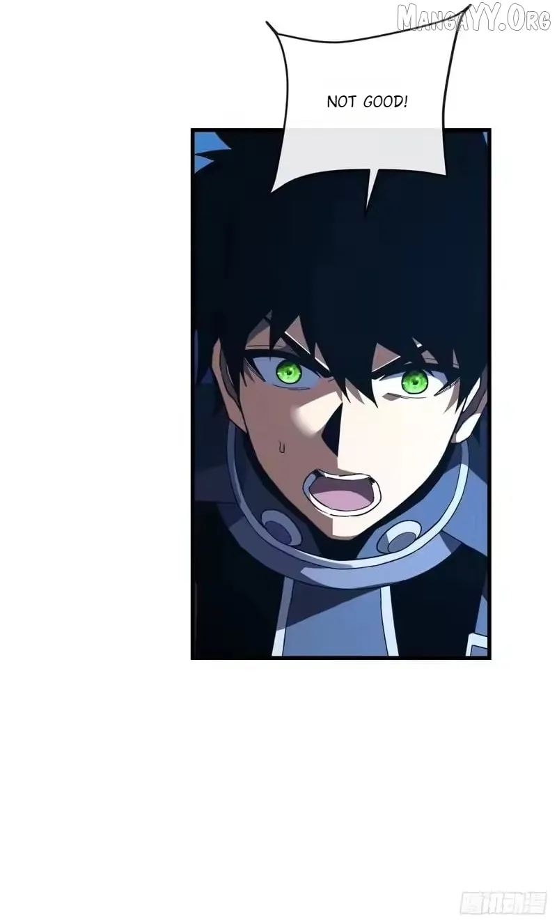 Read Lord of Destiny Wheel EN Manga Online