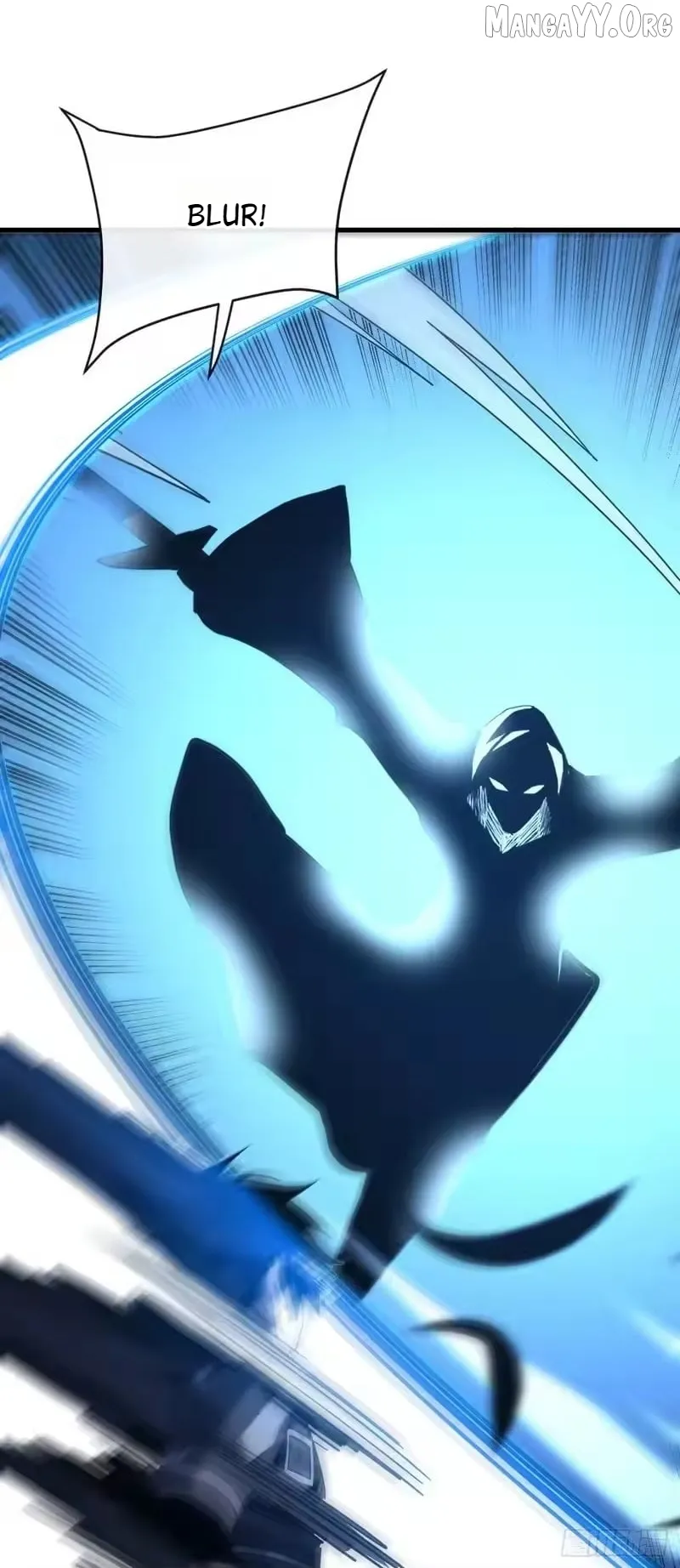 Read Lord of Destiny Wheel EN Manga Online