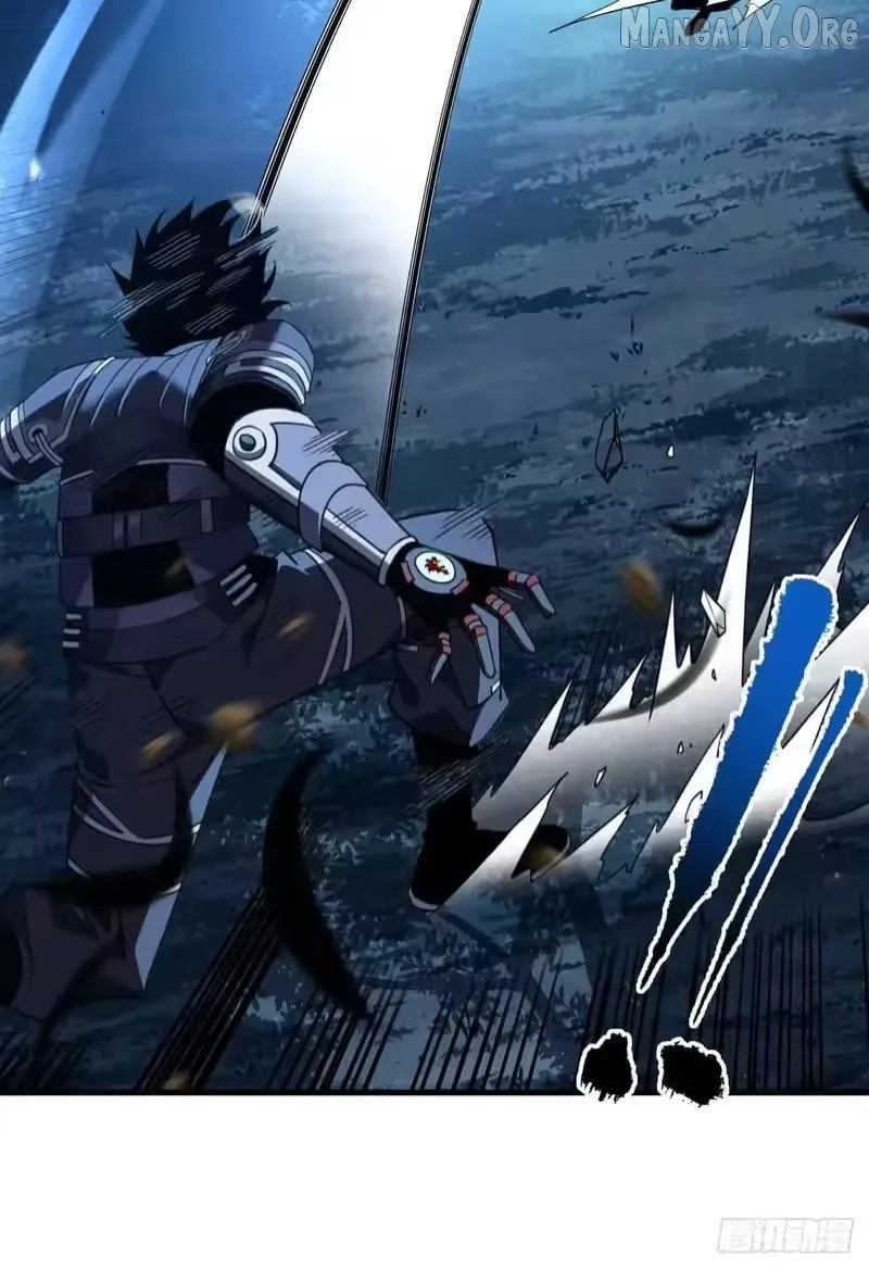 Read Lord of Destiny Wheel EN Manga Online