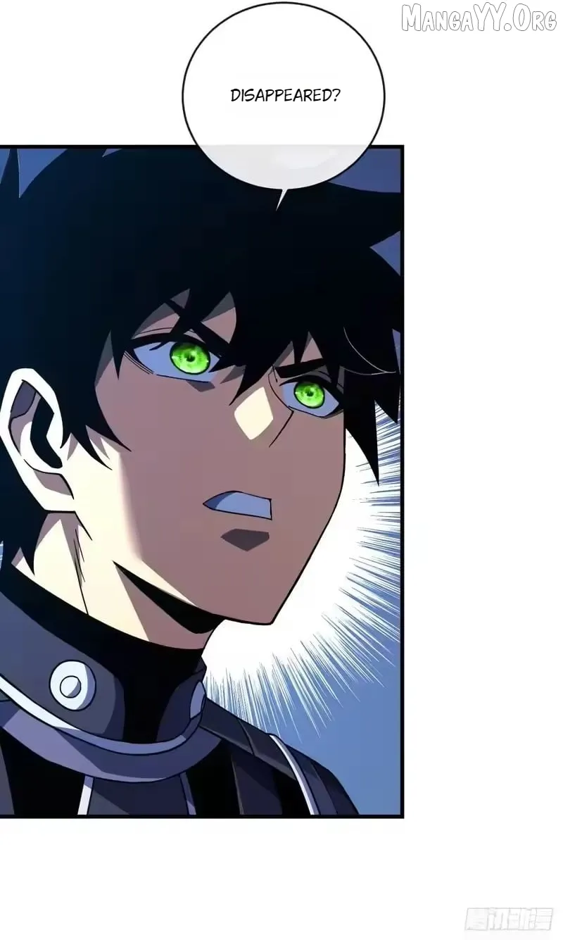 Read Lord of Destiny Wheel EN Manga Online