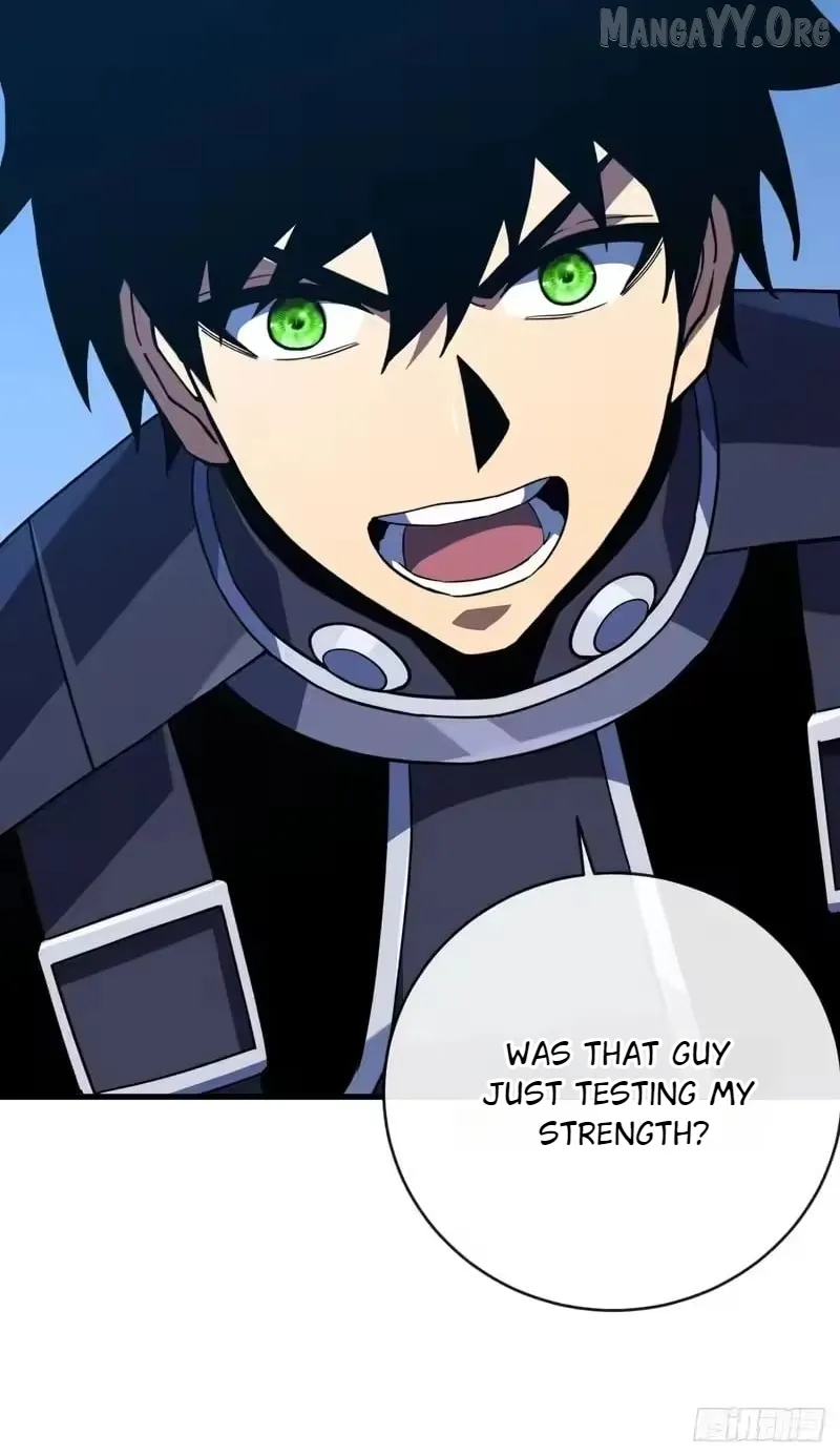 Read Lord of Destiny Wheel EN Manga Online