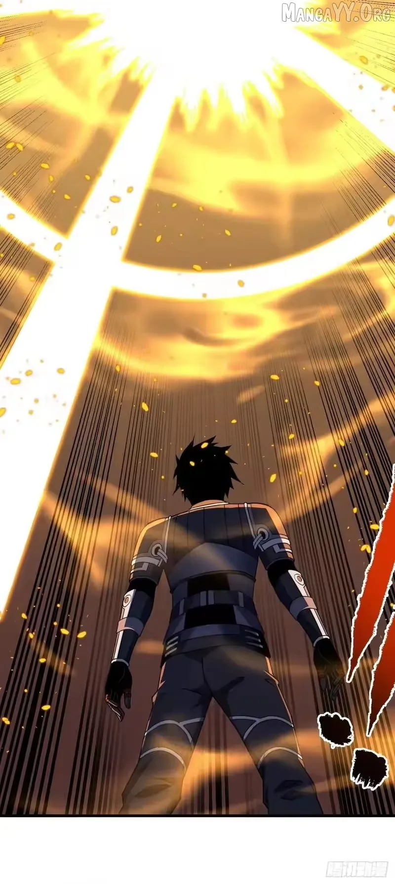 Read Lord of Destiny Wheel EN Manga Online