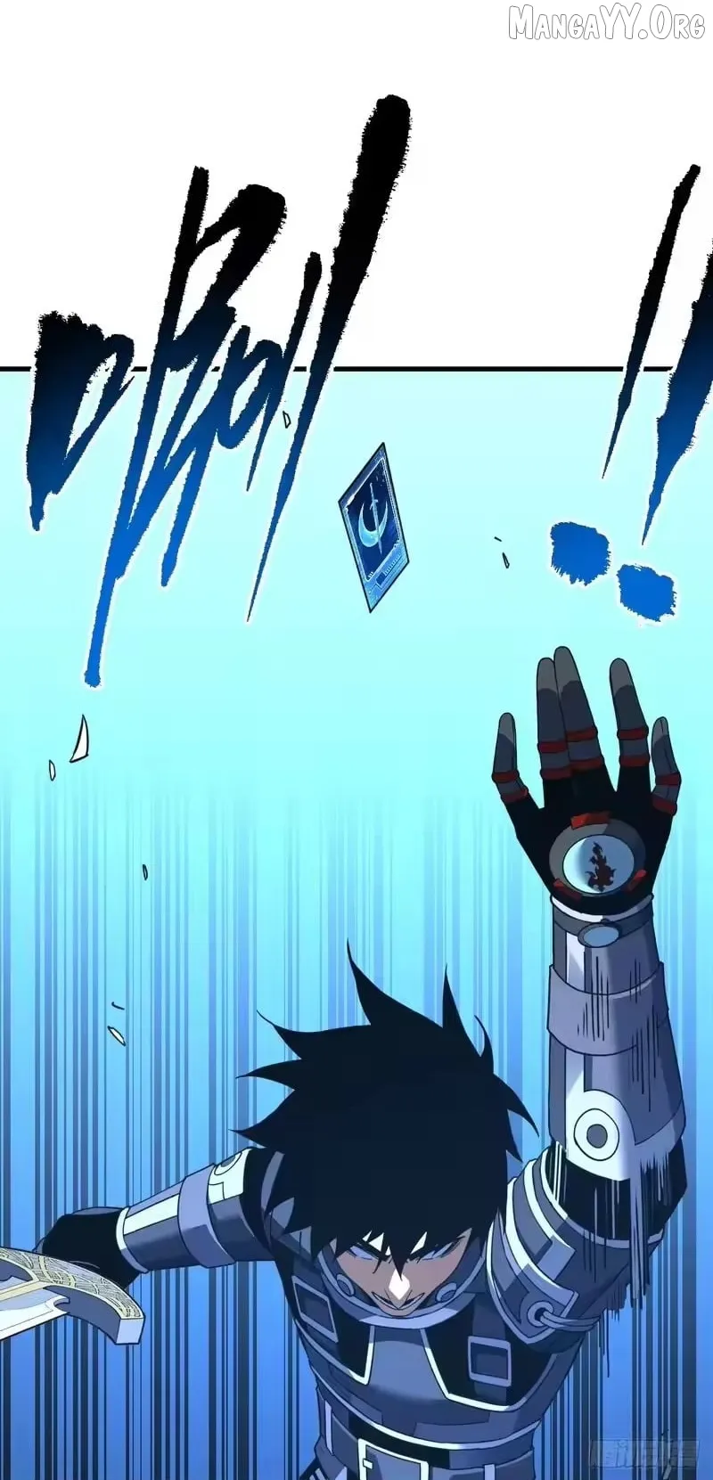 Read Lord of Destiny Wheel EN Manga Online