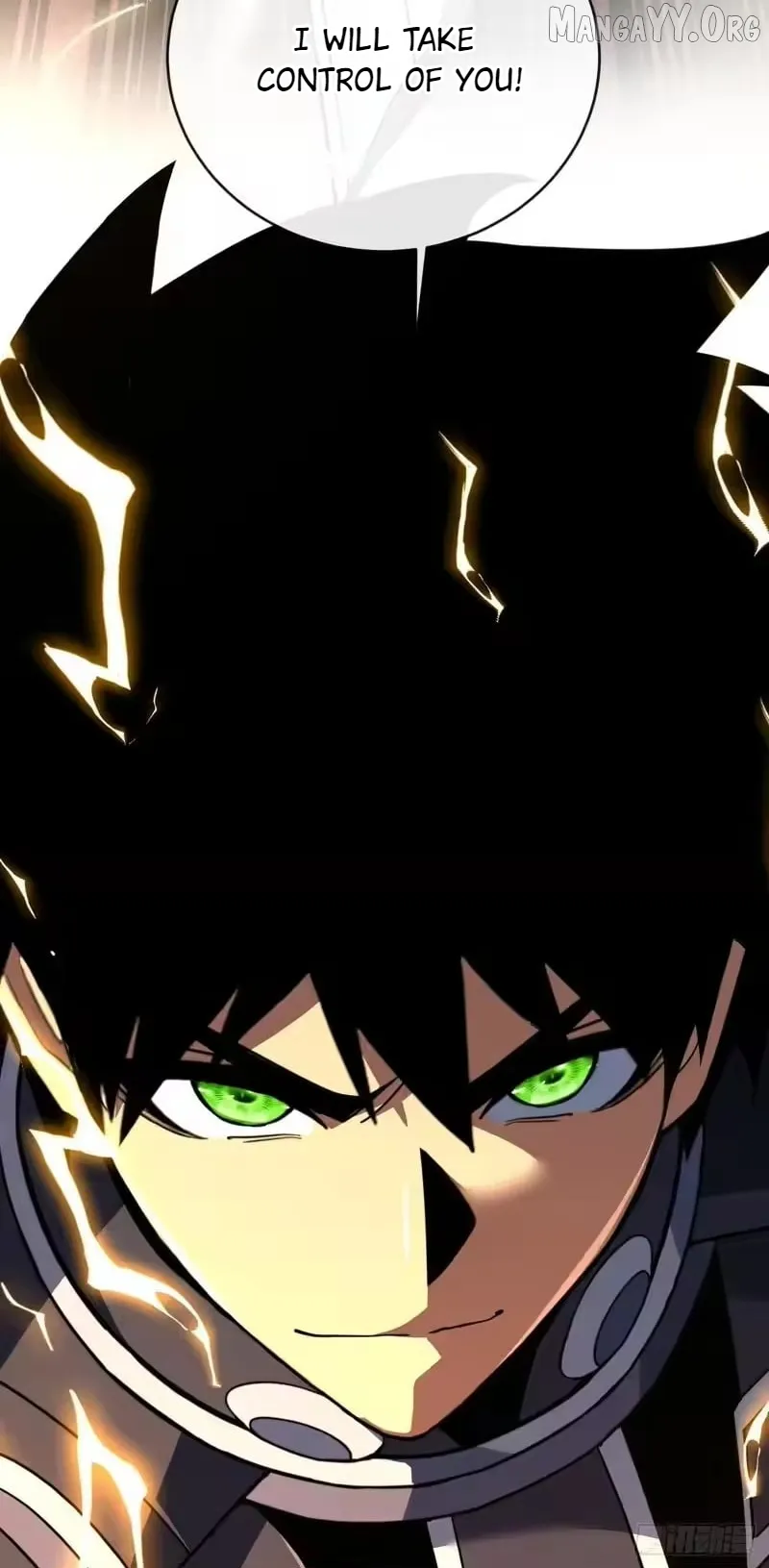 Read Lord of Destiny Wheel EN Manga Online