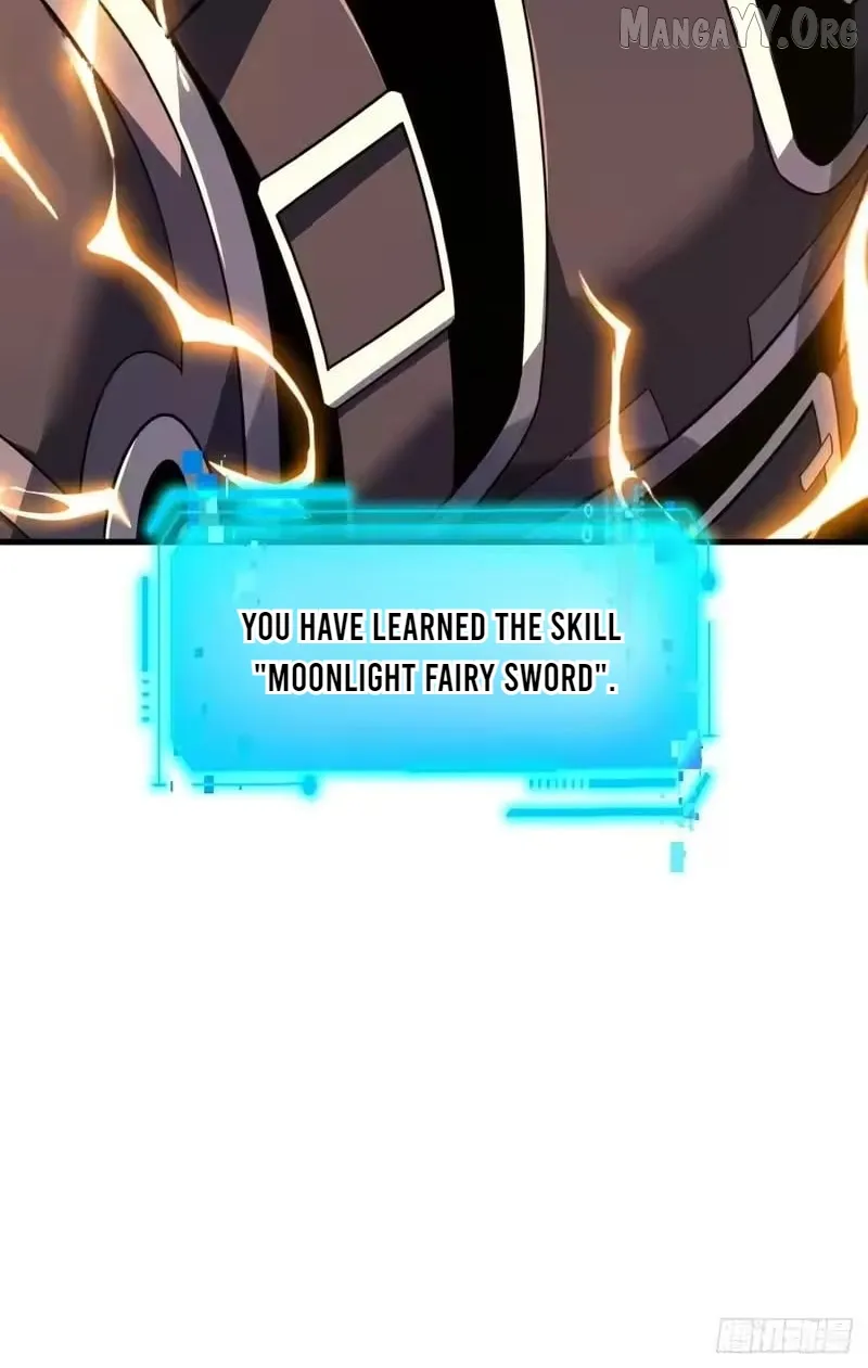 Read Lord of Destiny Wheel EN Manga Online