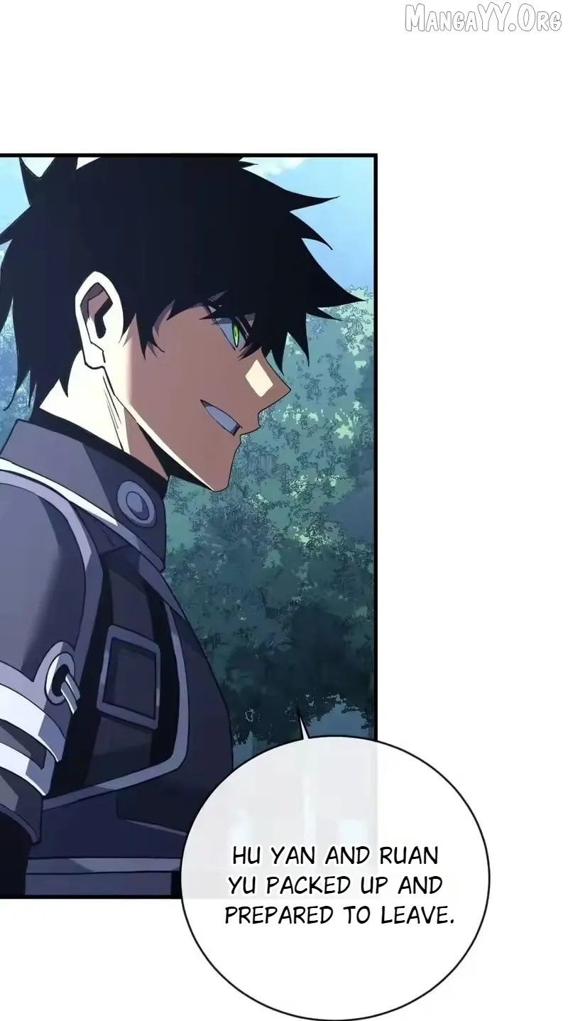 Read Lord of Destiny Wheel EN Manga Online