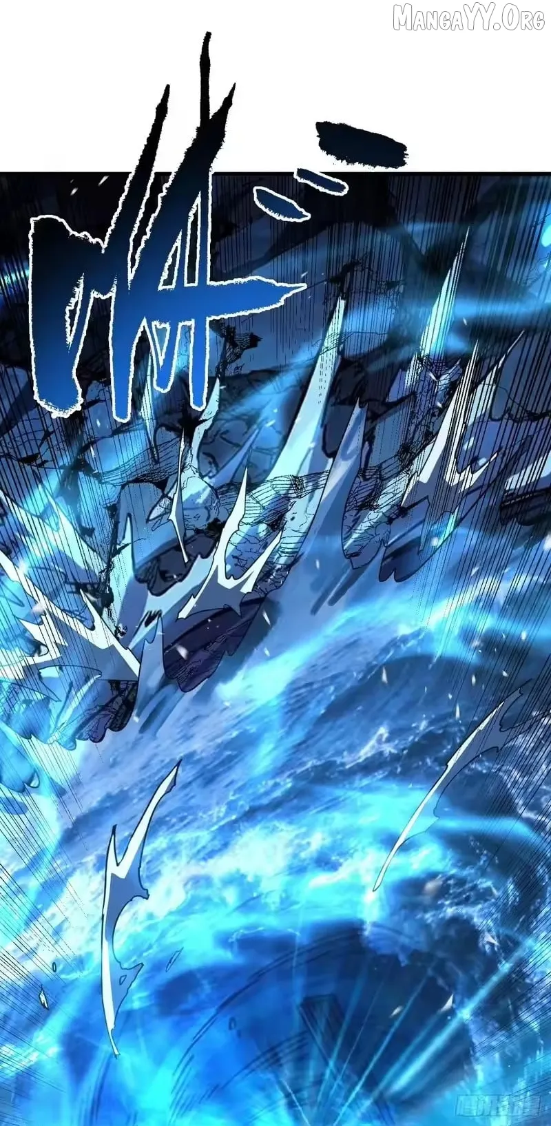Read Lord of Destiny Wheel EN Manga Online