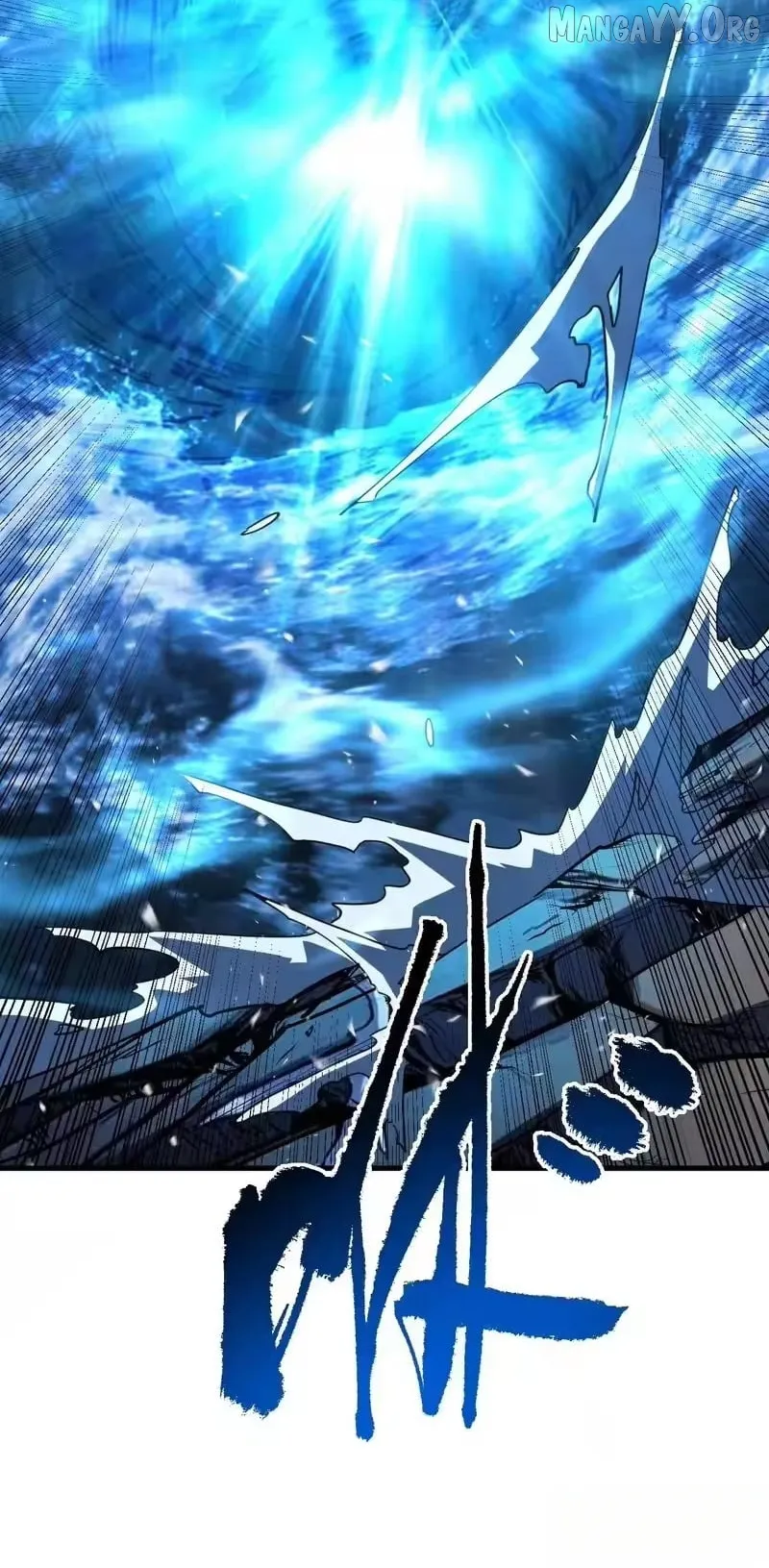 Read Lord of Destiny Wheel EN Manga Online
