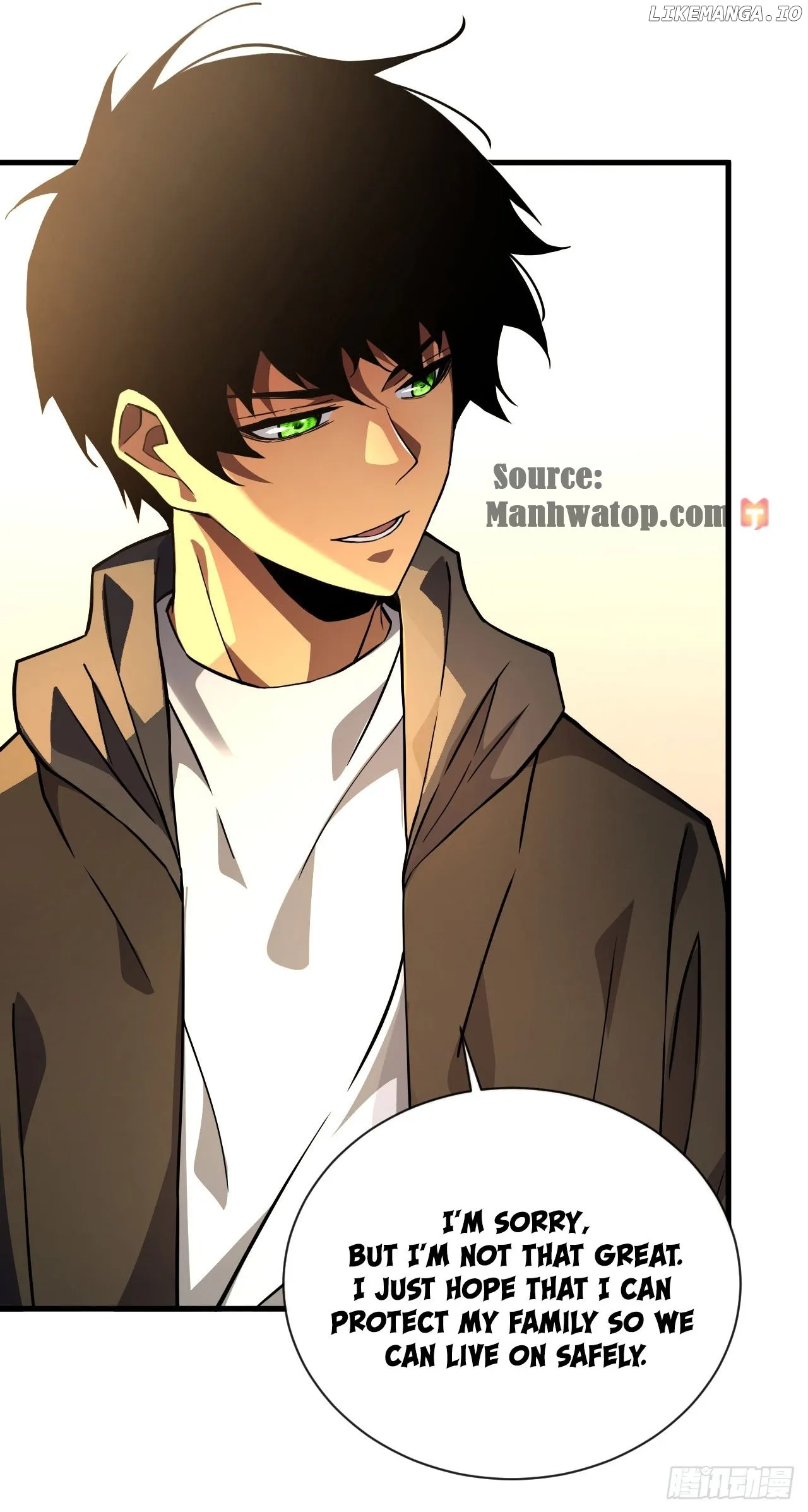 Read Lord of Destiny Wheel EN Manga Online
