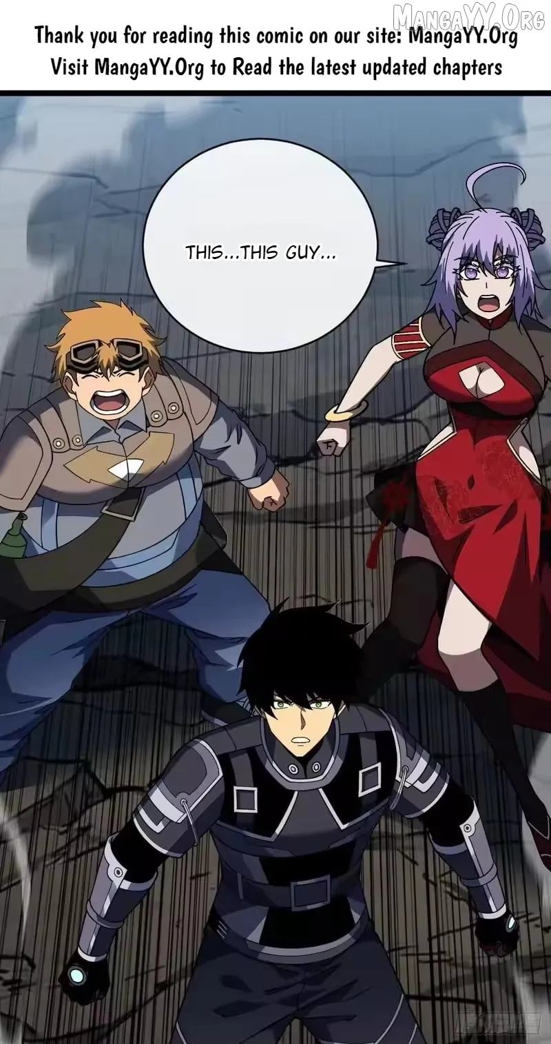 Read Lord of Destiny Wheel EN Manga Online
