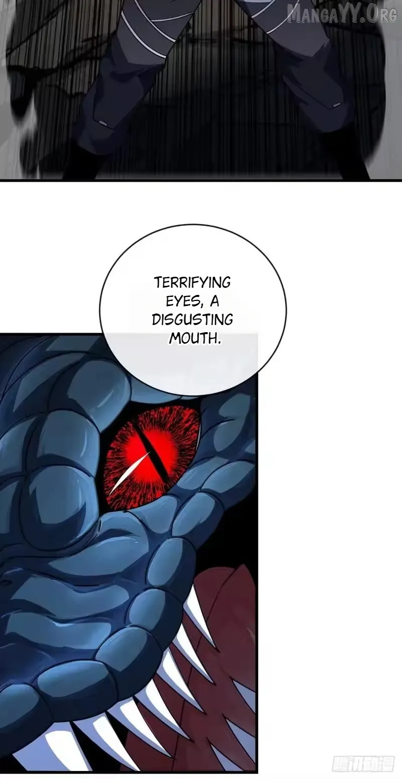 Read Lord of Destiny Wheel EN Manga Online