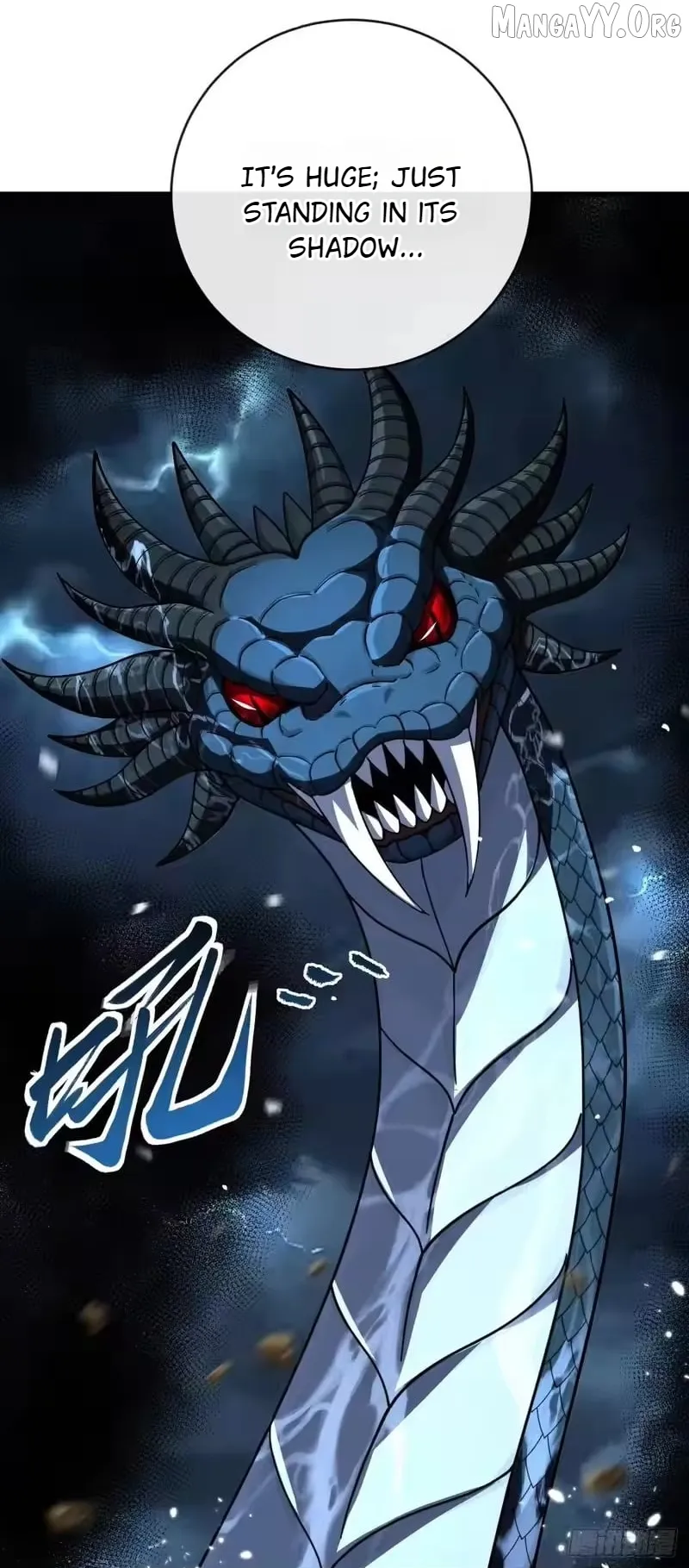 Read Lord of Destiny Wheel EN Manga Online