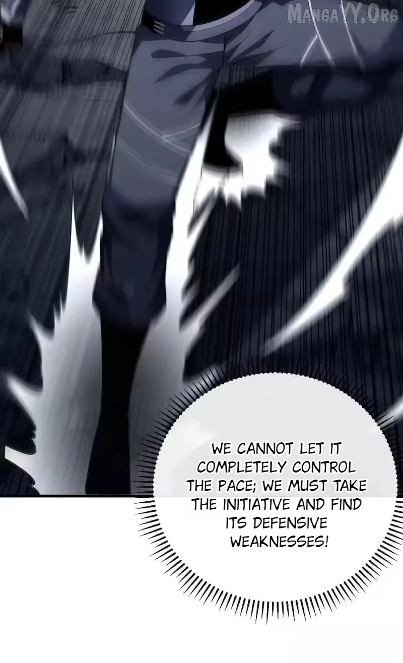 Read Lord of Destiny Wheel EN Manga Online