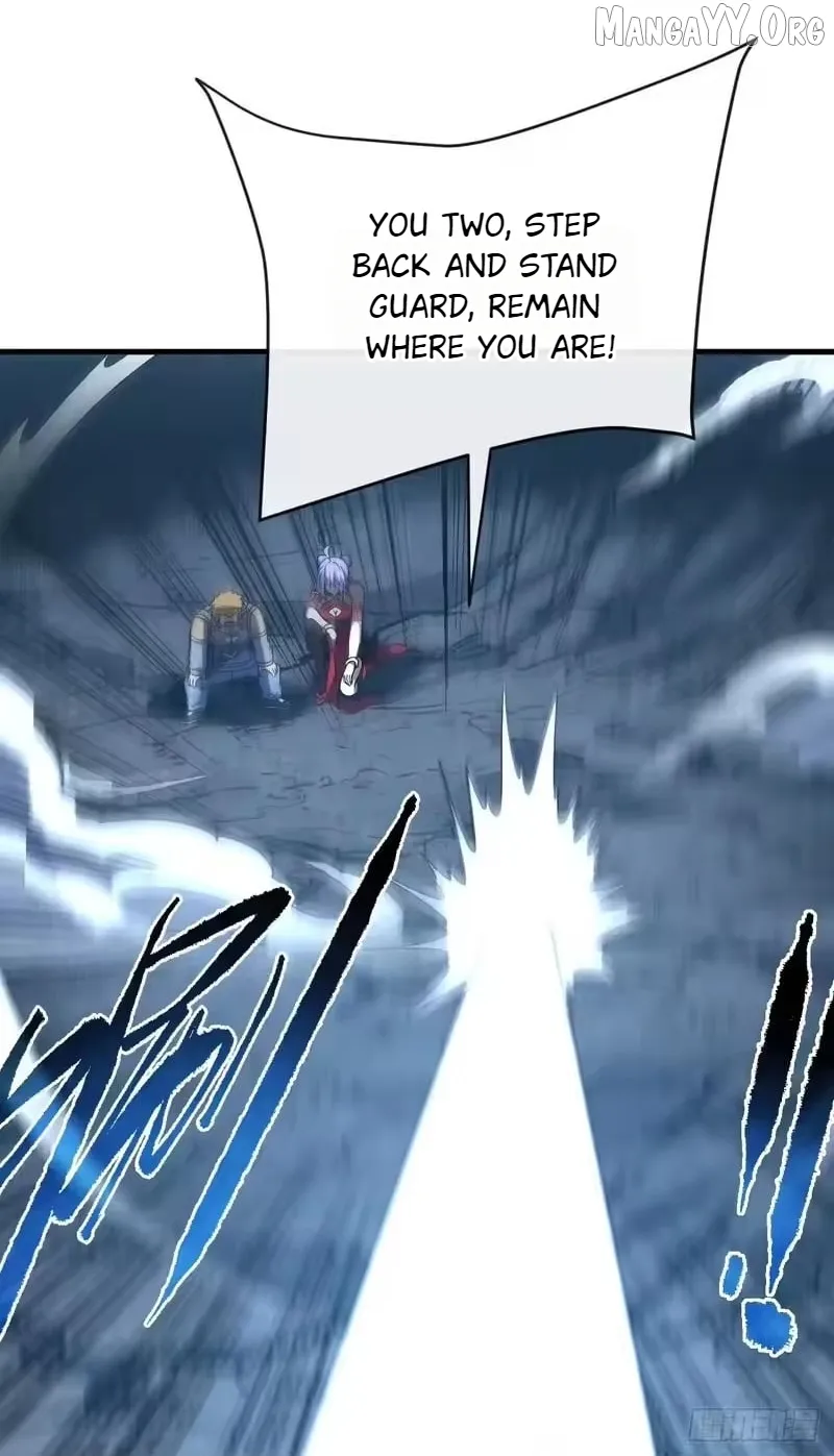 Read Lord of Destiny Wheel EN Manga Online