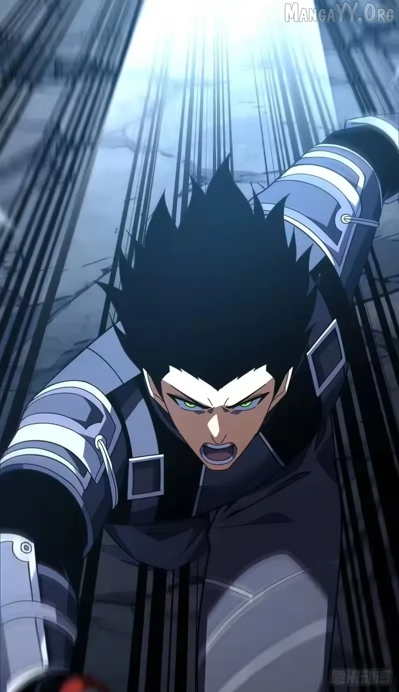 Read Lord of Destiny Wheel EN Manga Online