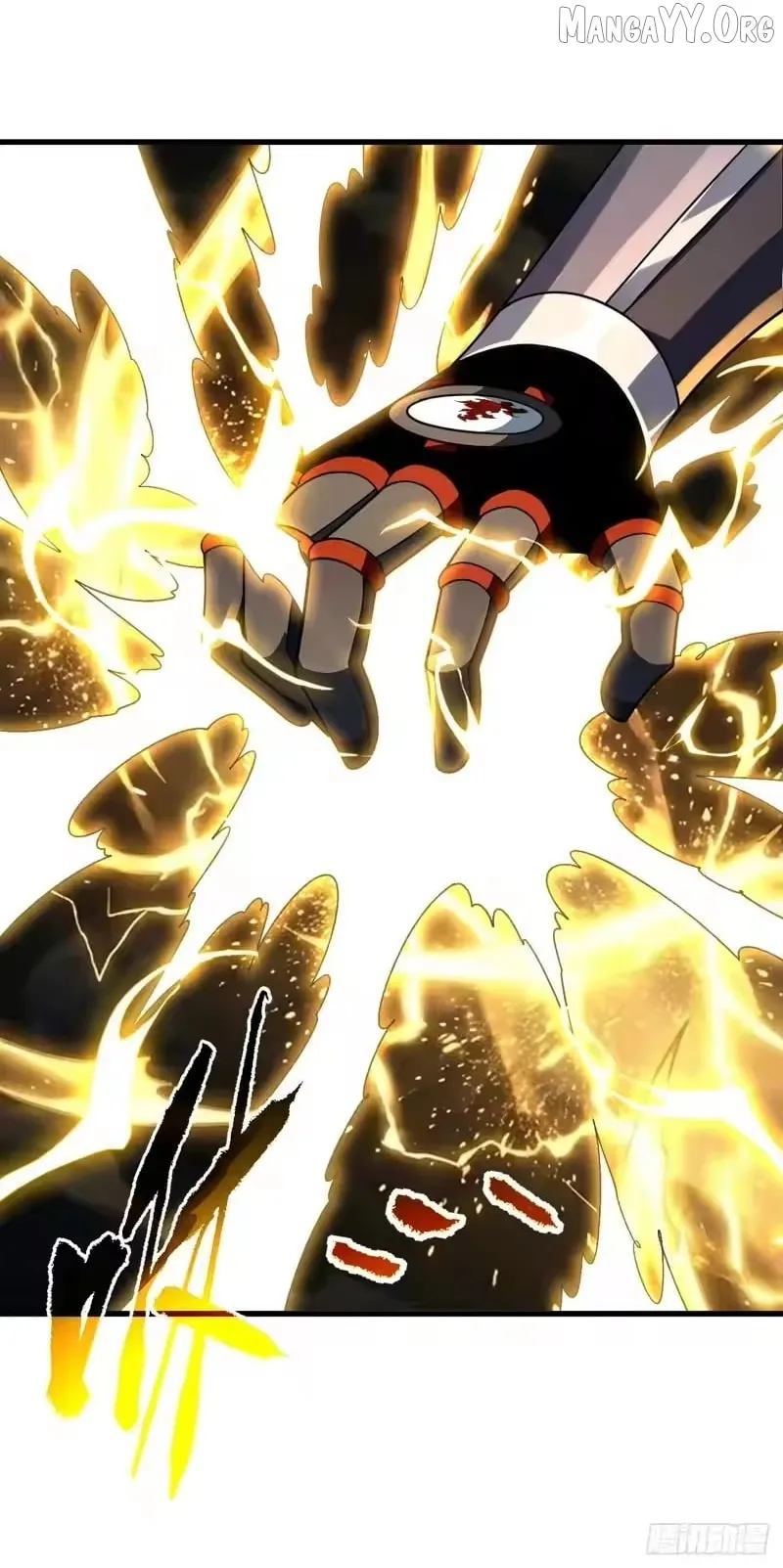 Read Lord of Destiny Wheel EN Manga Online