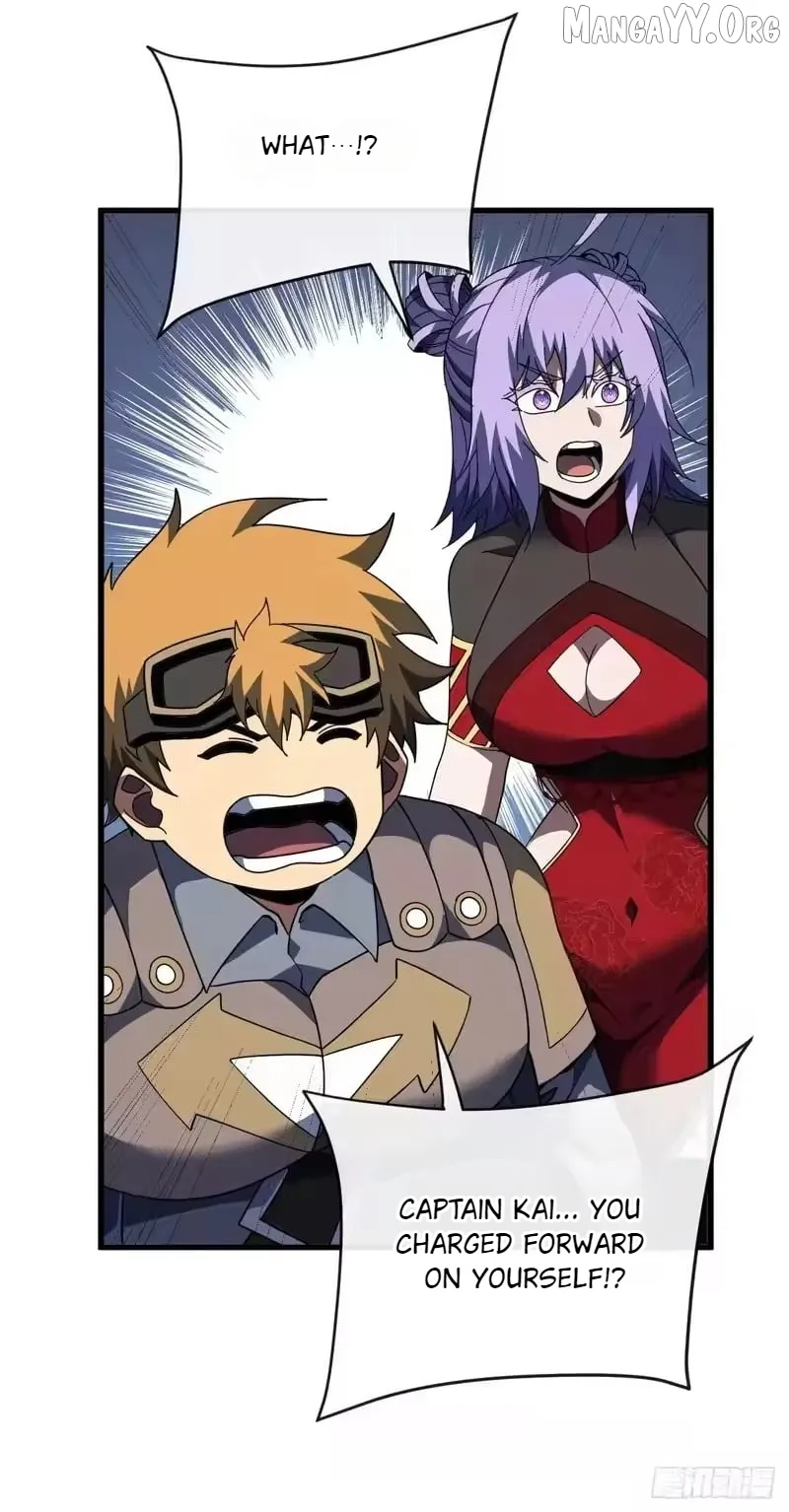 Read Lord of Destiny Wheel EN Manga Online
