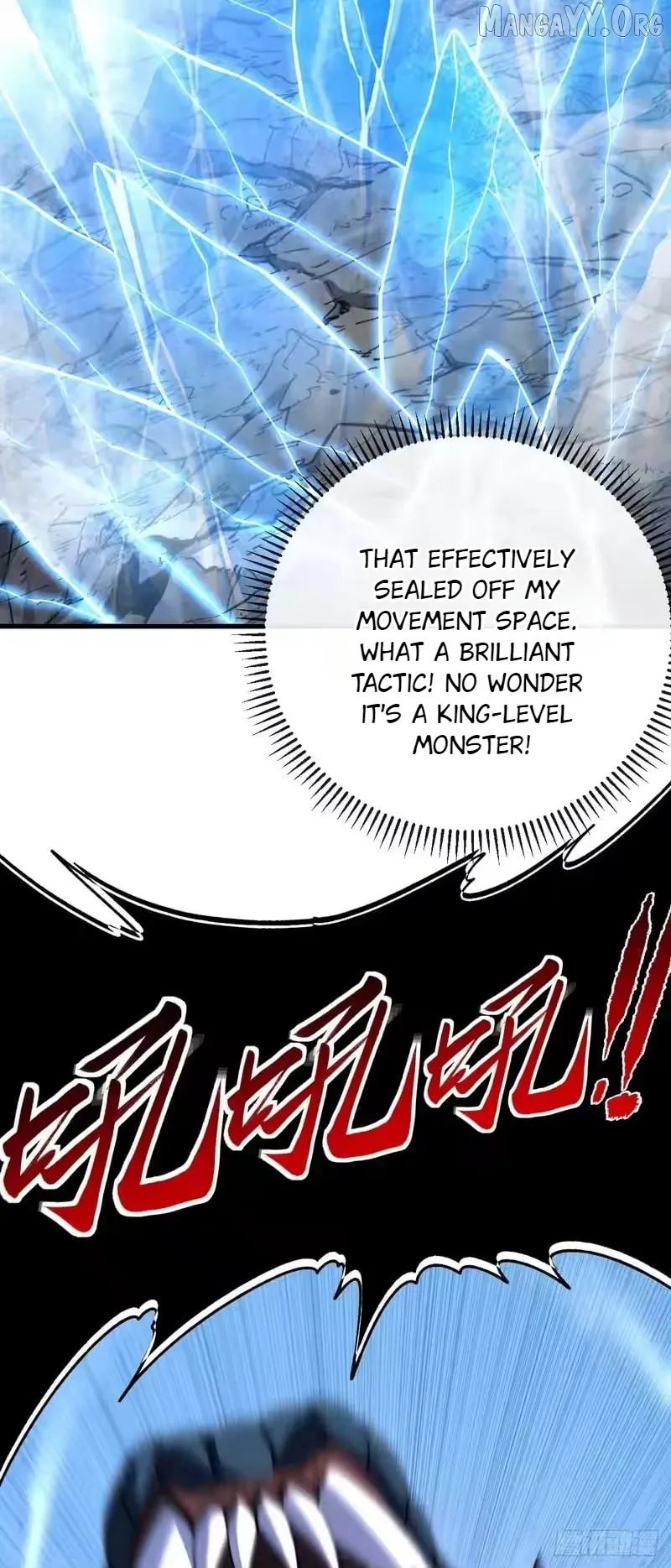 Read Lord of Destiny Wheel EN Manga Online