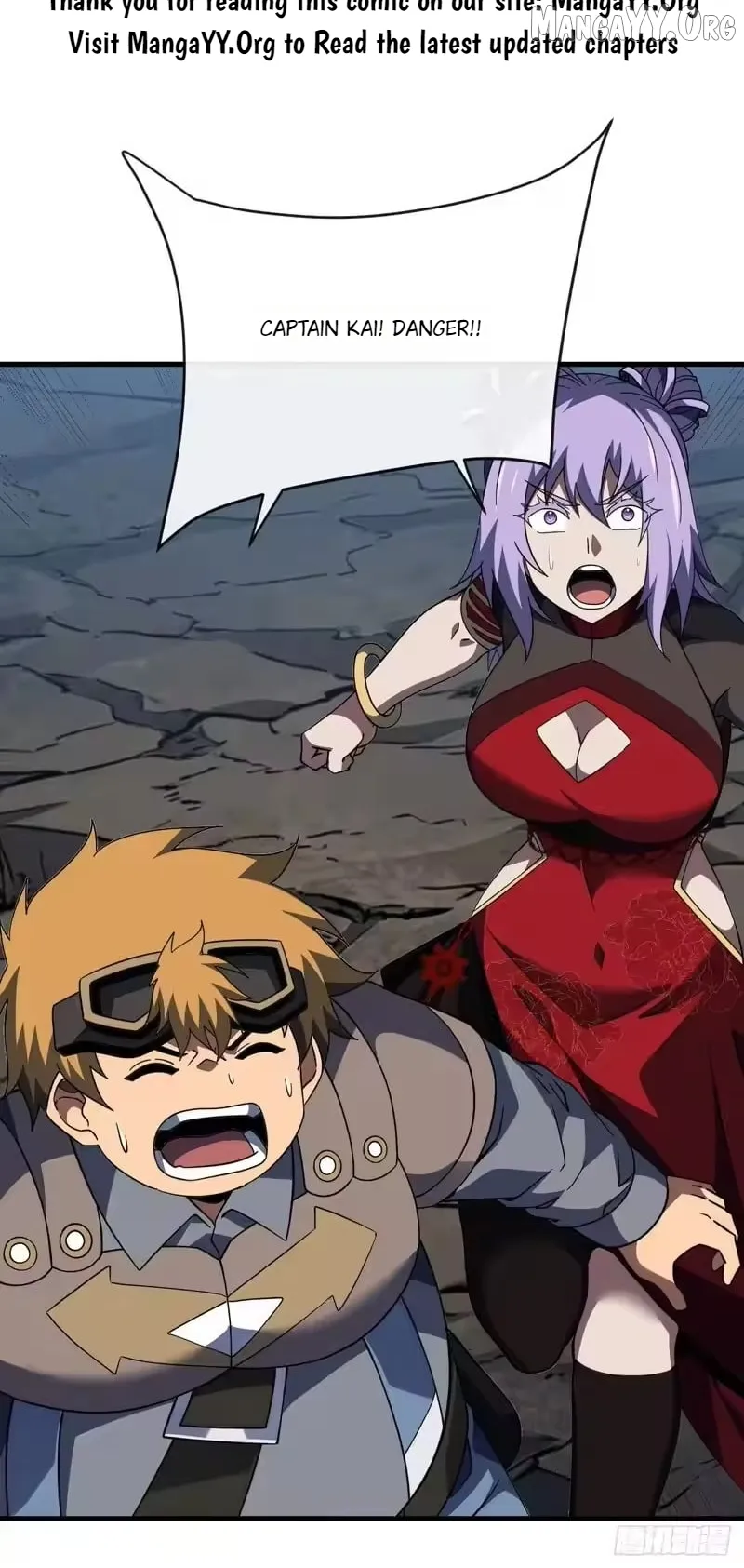 Read Lord of Destiny Wheel EN Manga Online