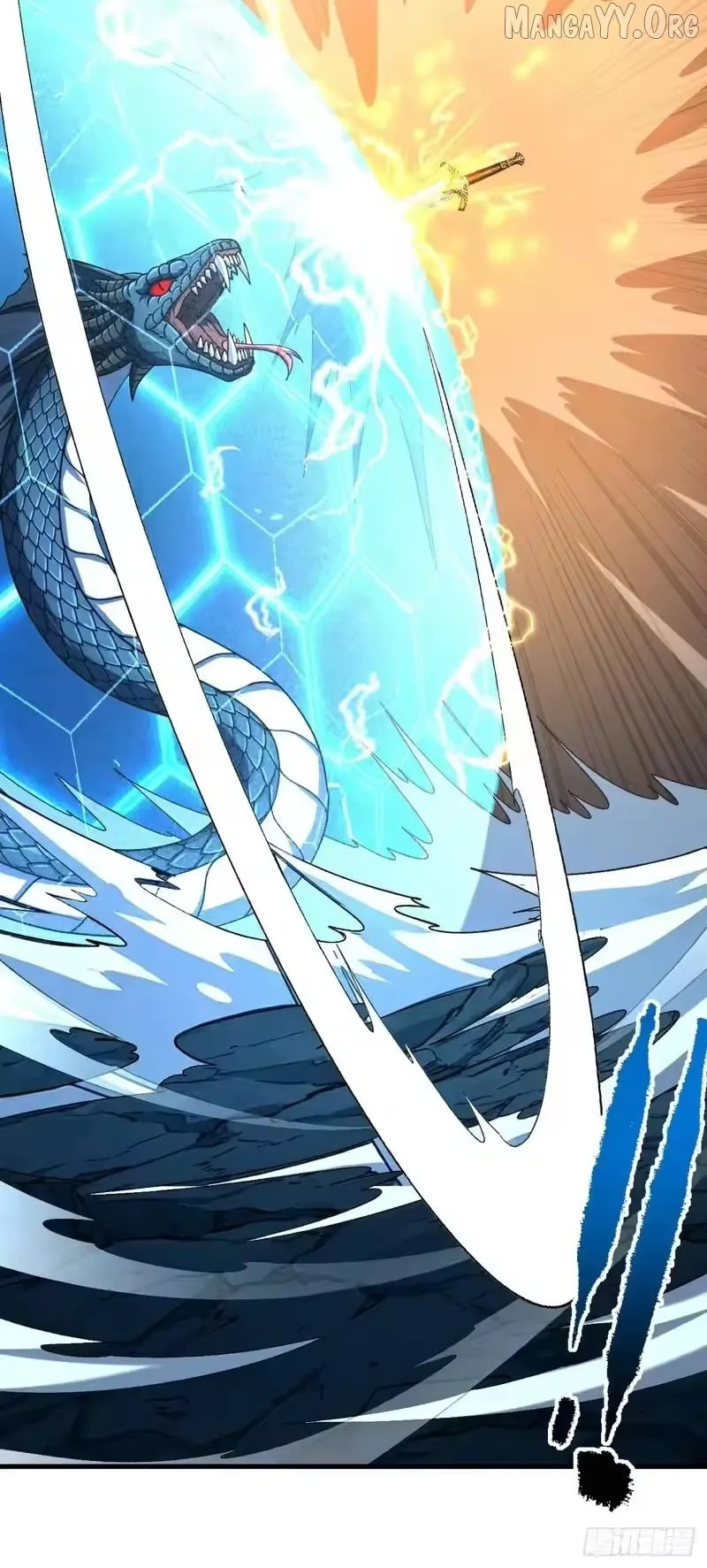 Read Lord of Destiny Wheel EN Manga Online