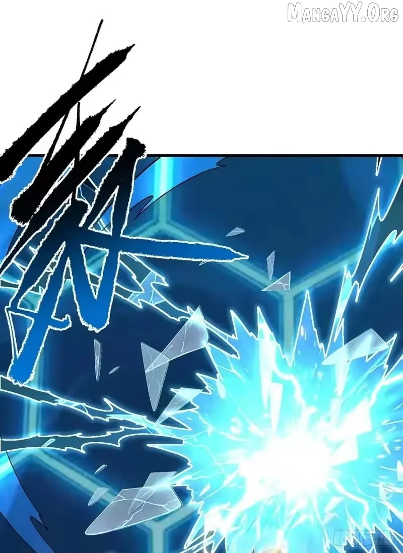 Read Lord of Destiny Wheel EN Manga Online