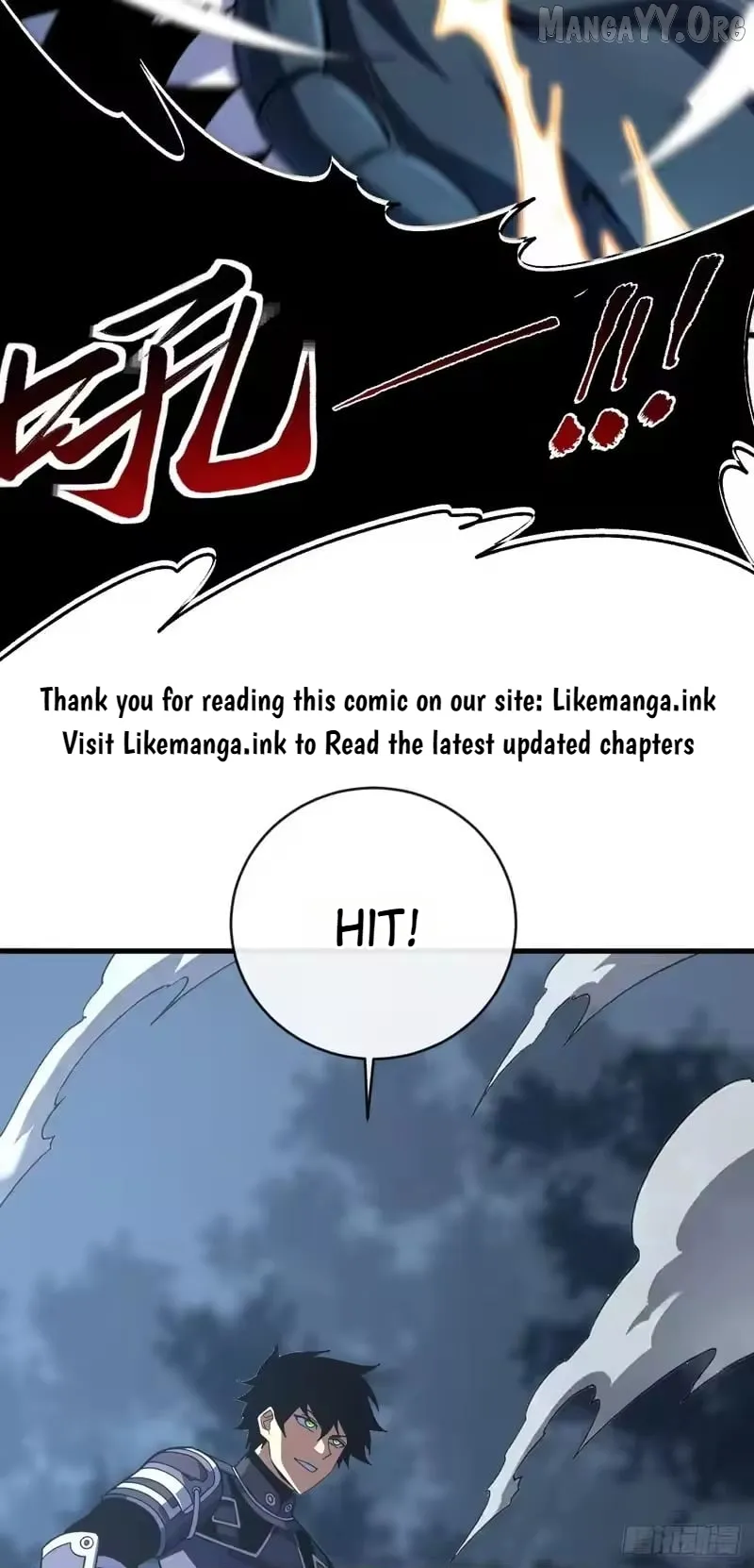 Read Lord of Destiny Wheel EN Manga Online