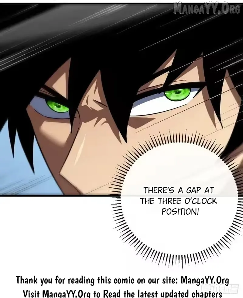 Read Lord of Destiny Wheel EN Manga Online