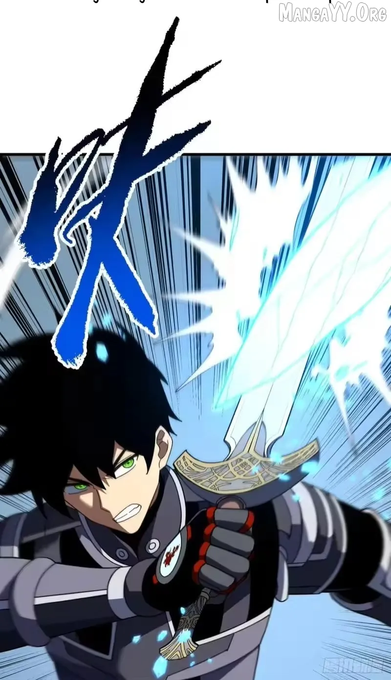 Read Lord of Destiny Wheel EN Manga Online