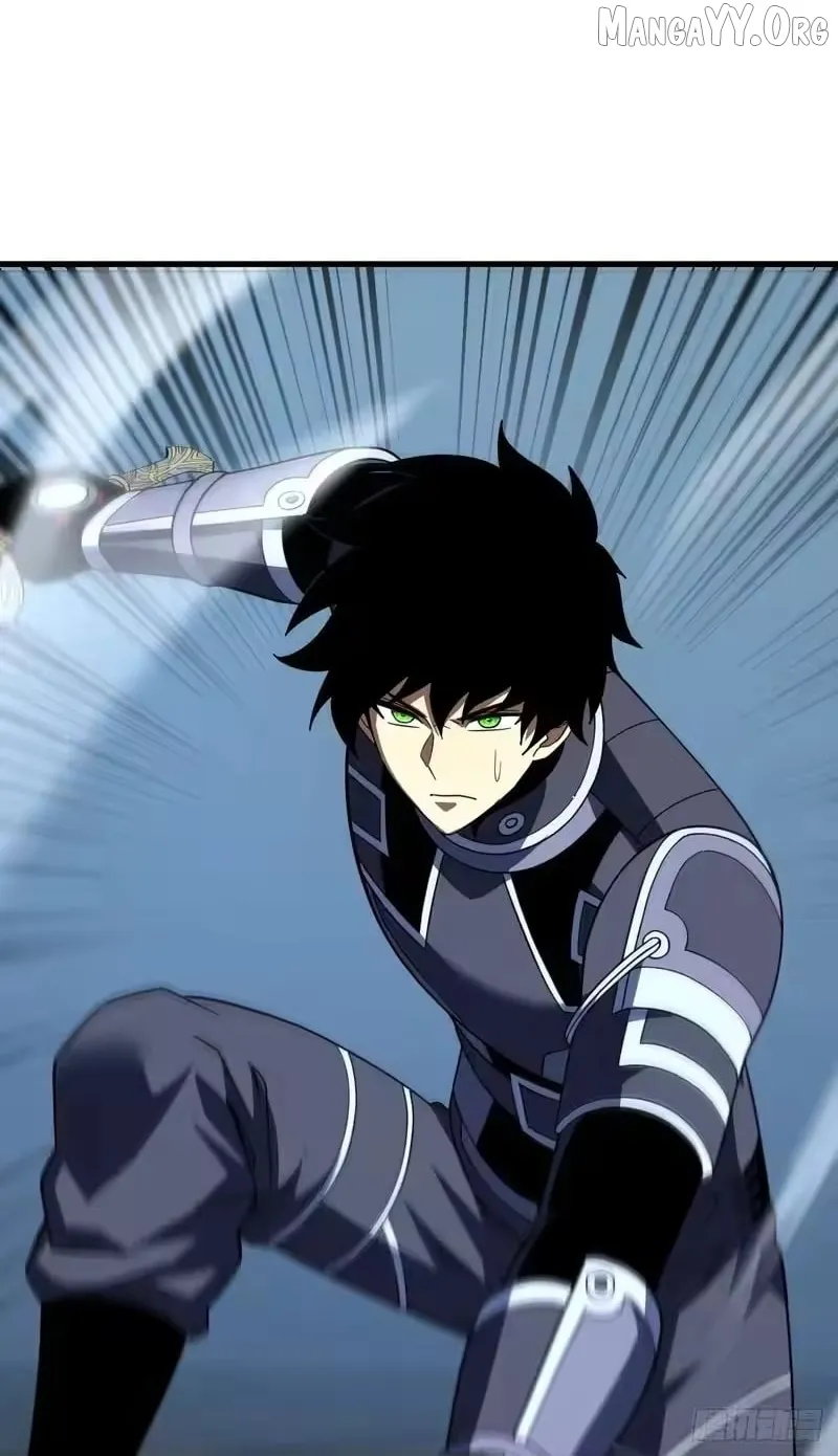 Read Lord of Destiny Wheel EN Manga Online