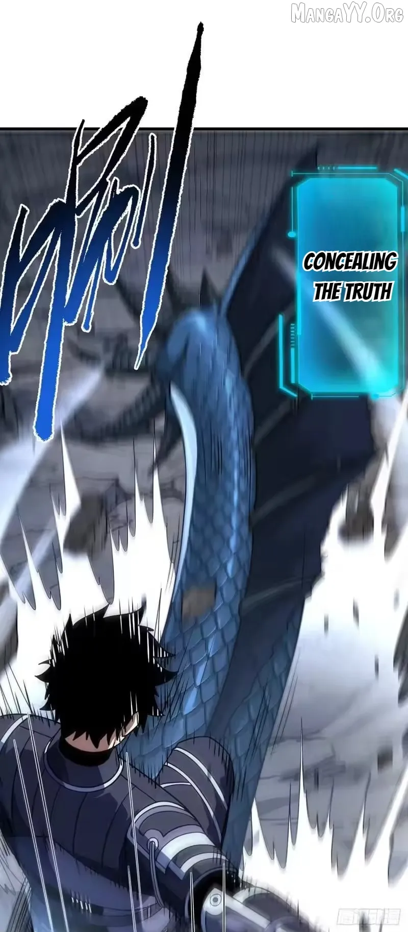 Read Lord of Destiny Wheel EN Manga Online