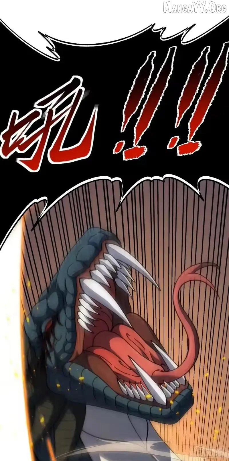 Read Lord of Destiny Wheel EN Manga Online