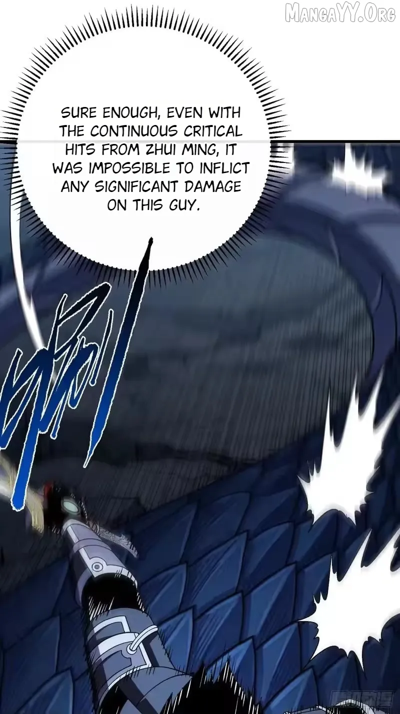 Read Lord of Destiny Wheel EN Manga Online