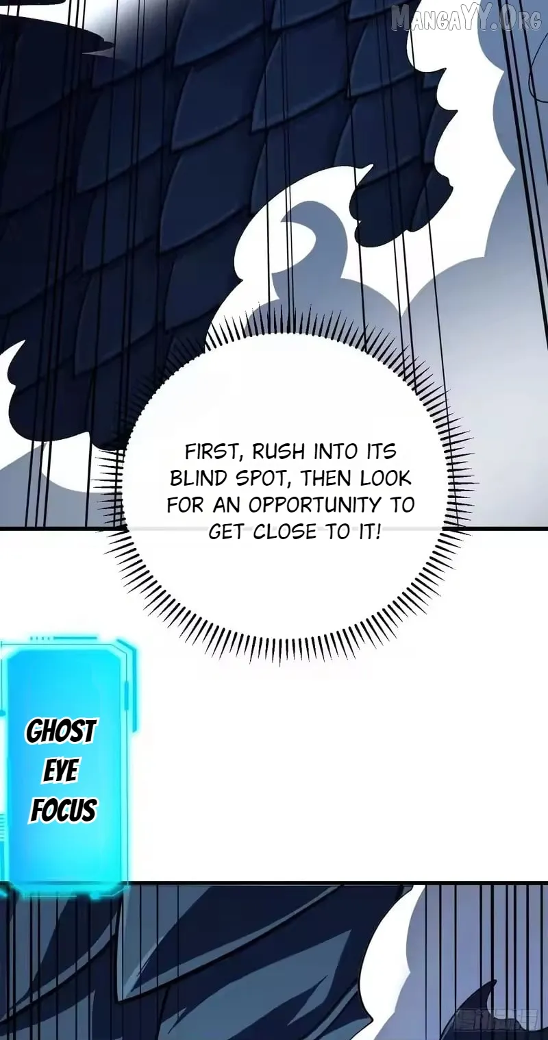 Read Lord of Destiny Wheel EN Manga Online