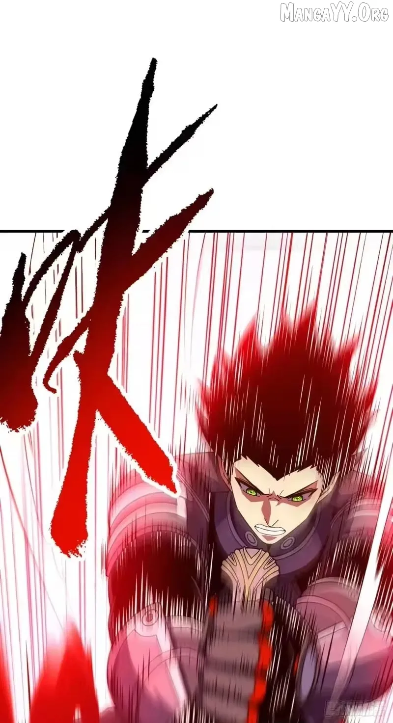 Read Lord of Destiny Wheel EN Manga Online
