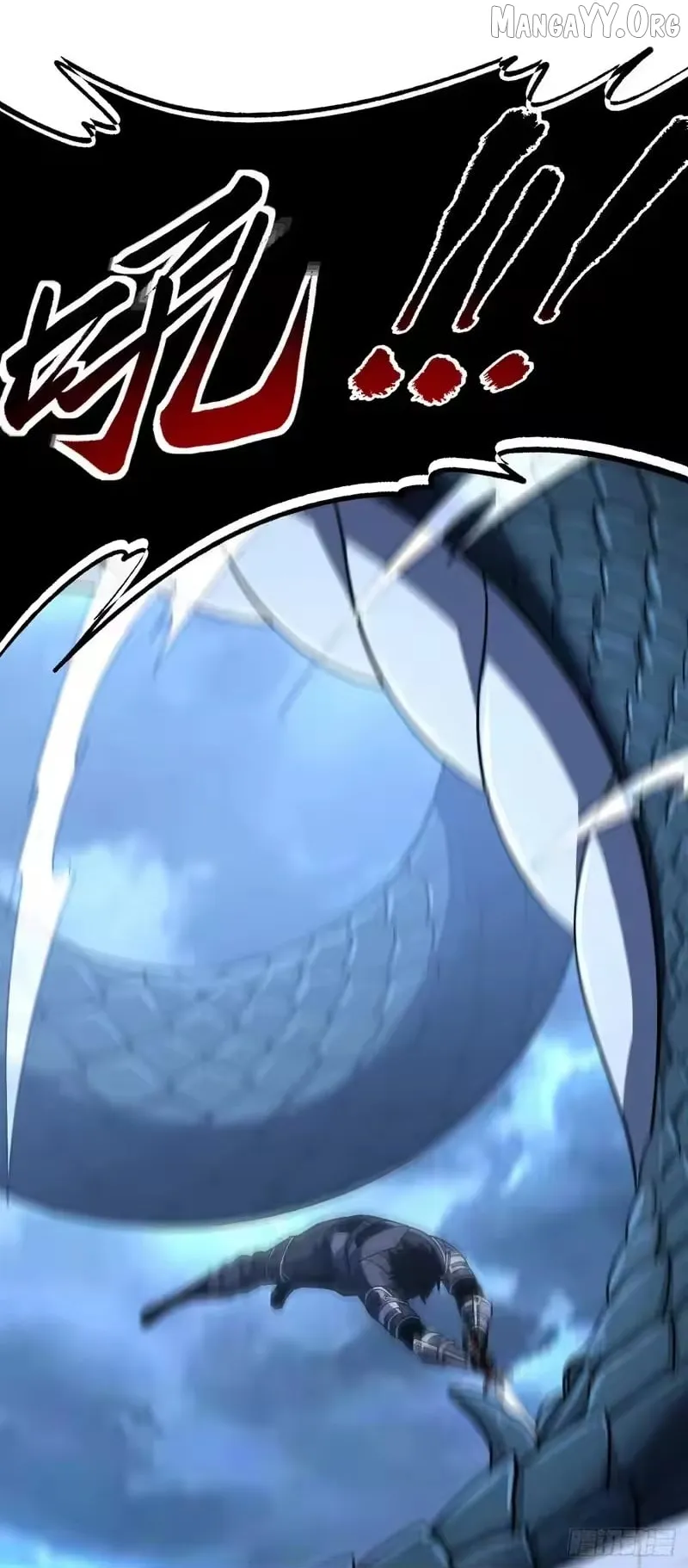 Read Lord of Destiny Wheel EN Manga Online