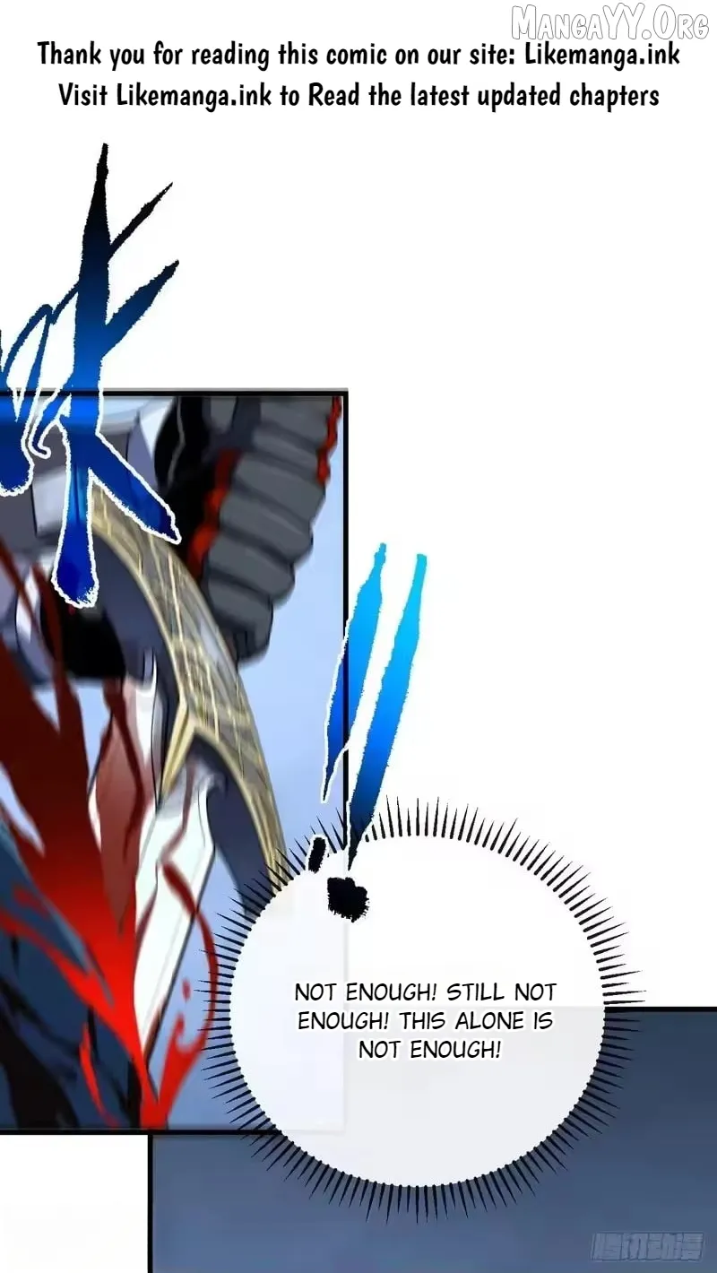 Read Lord of Destiny Wheel EN Manga Online