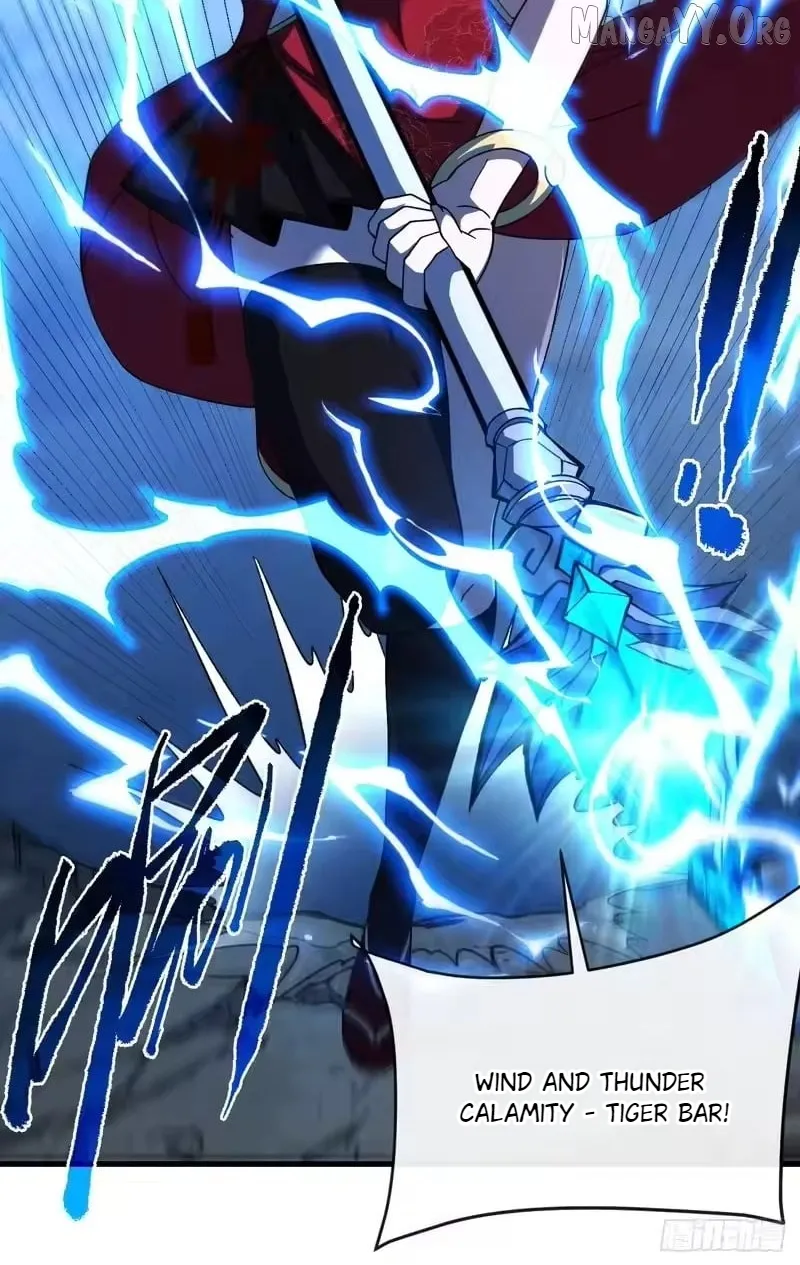 Read Lord of Destiny Wheel EN Manga Online