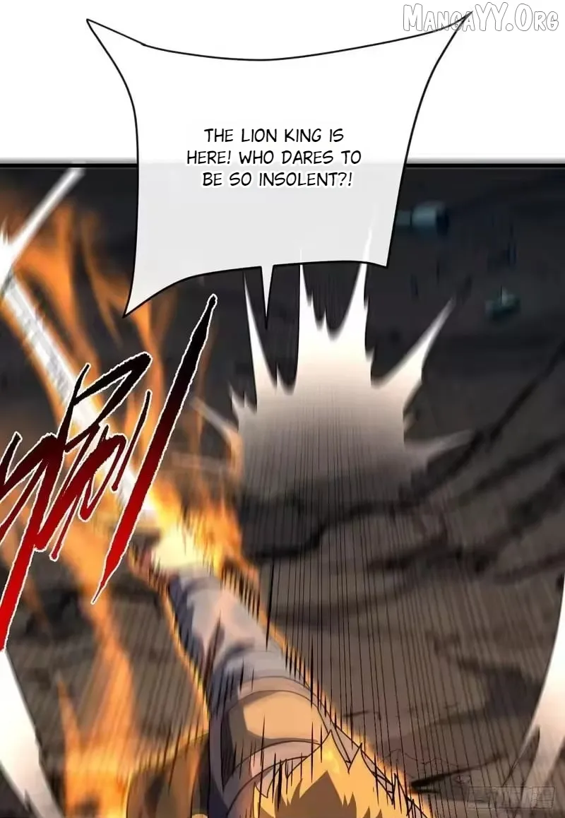Read Lord of Destiny Wheel EN Manga Online