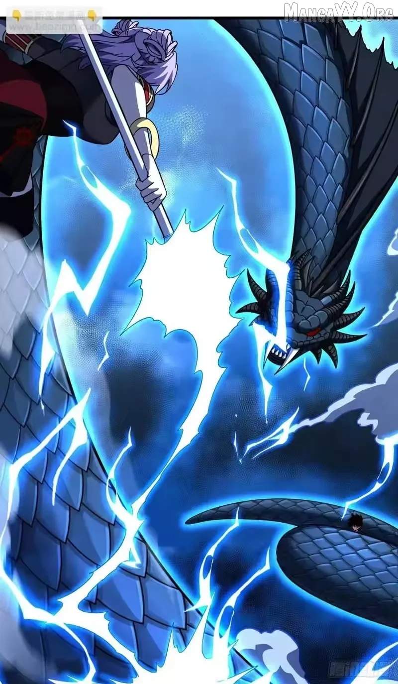 Read Lord of Destiny Wheel EN Manga Online